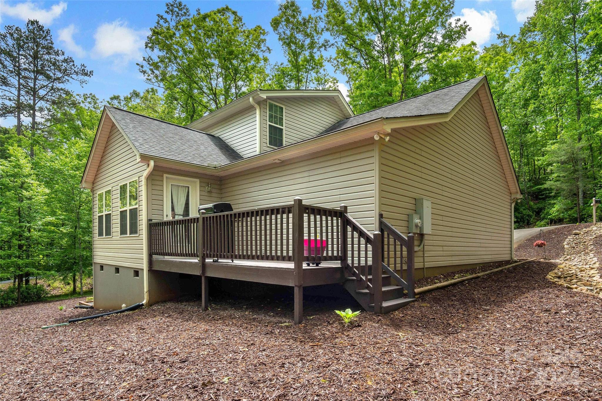 141 Yates Lane Lake Lure NC 28746