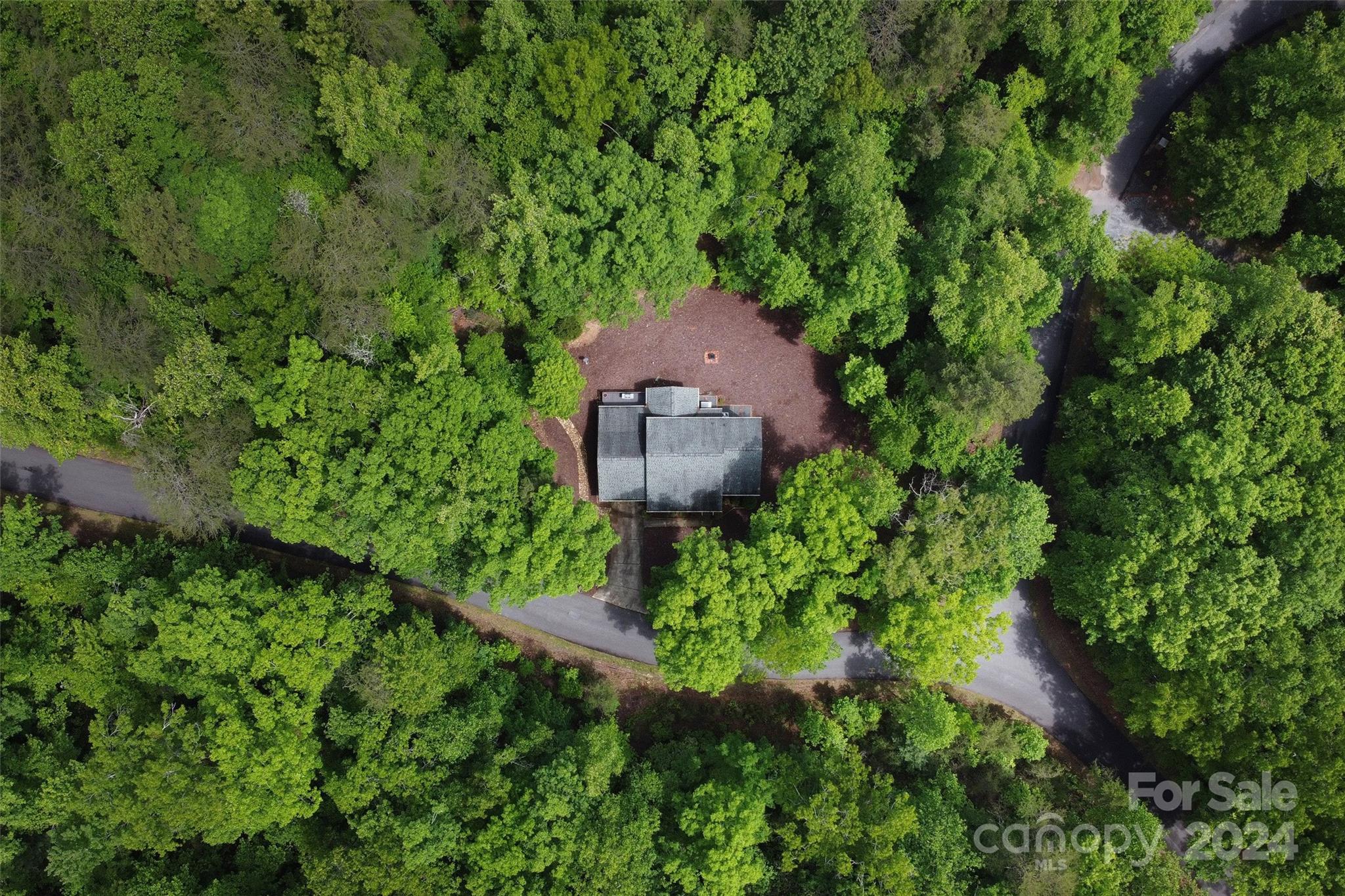 141 Yates Lane Lake Lure NC 28746