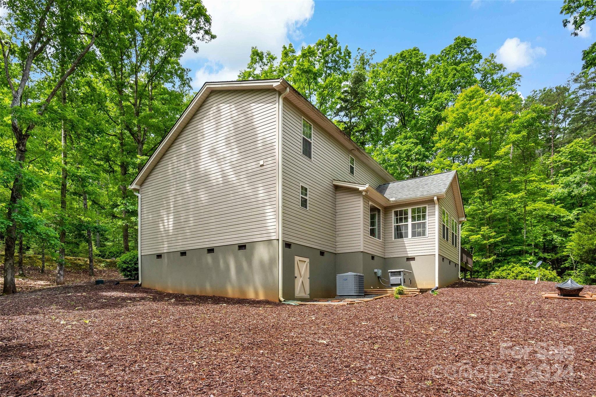 141 Yates Lane Lake Lure NC 28746
