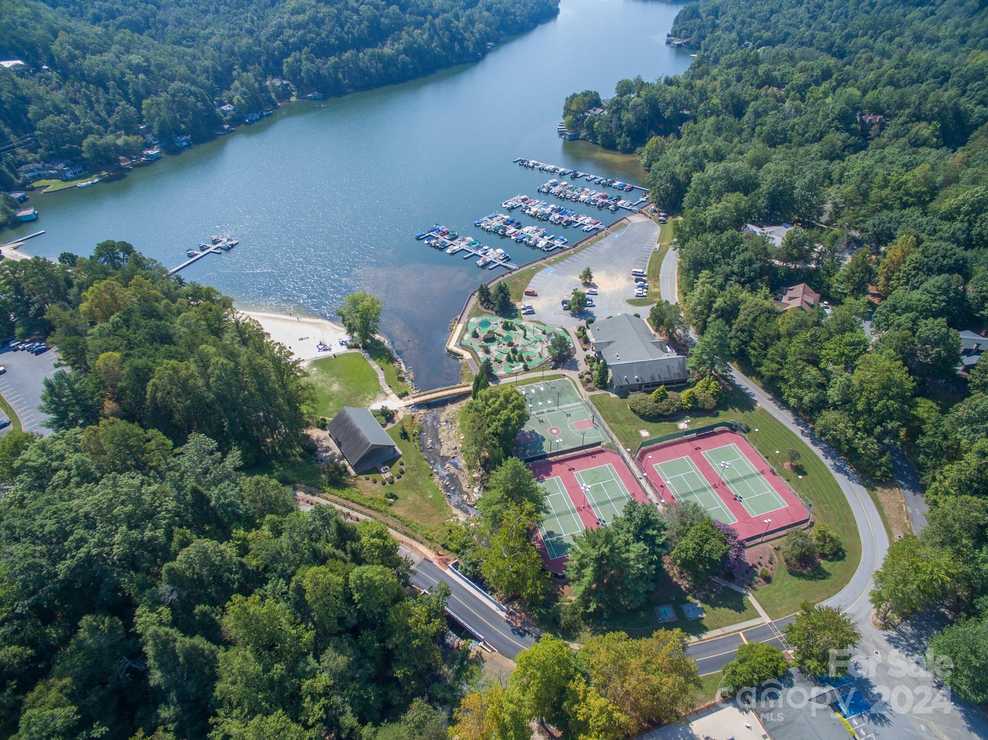 141 Yates Lane Lake Lure NC 28746