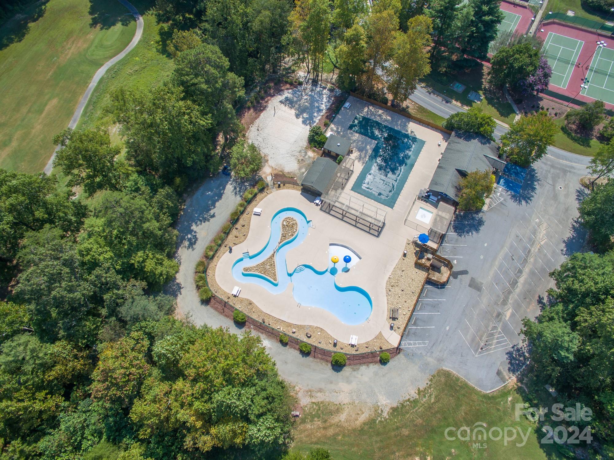 141 Yates Lane Lake Lure NC 28746