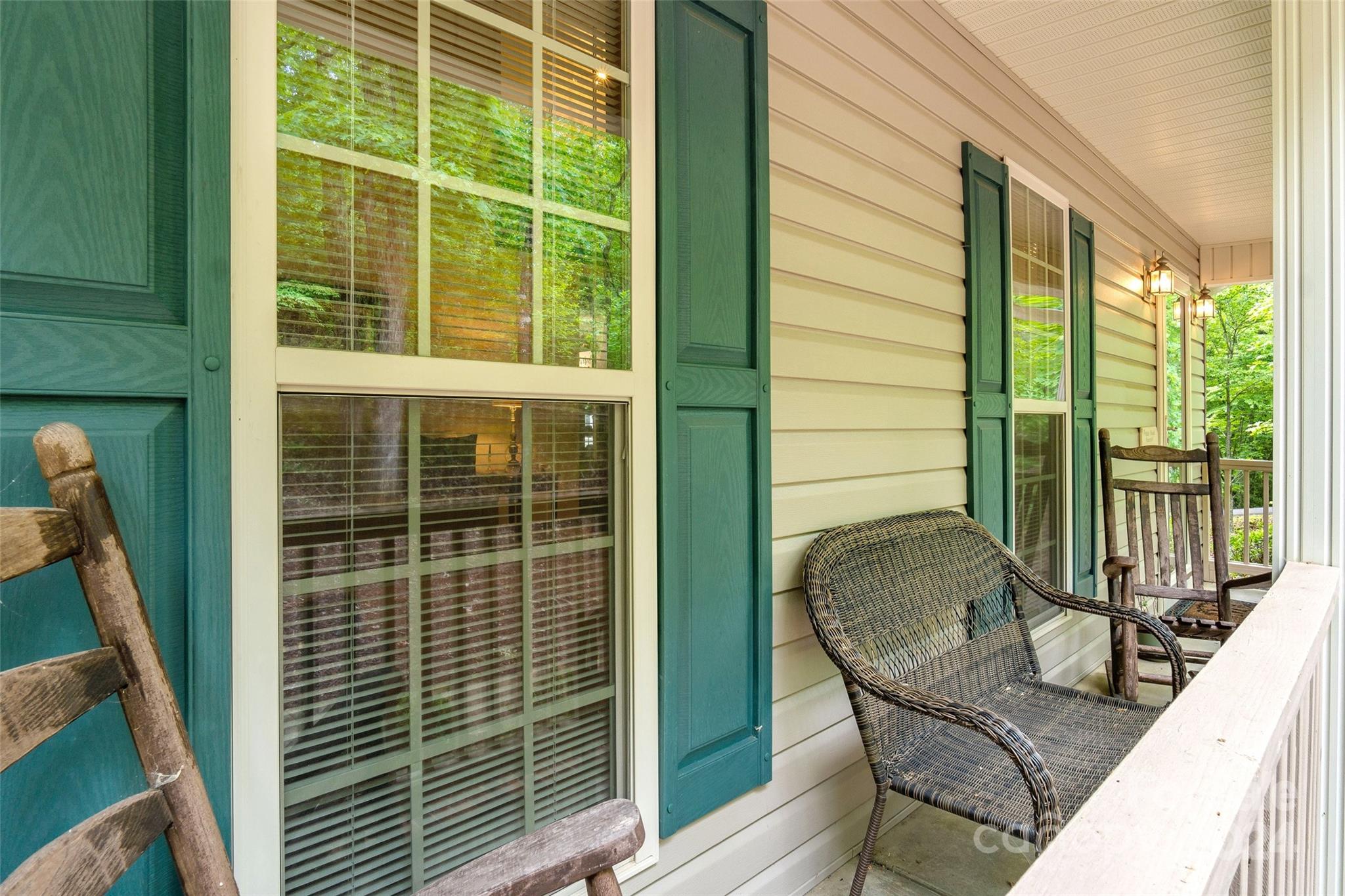 141 Yates Lane Lake Lure NC 28746