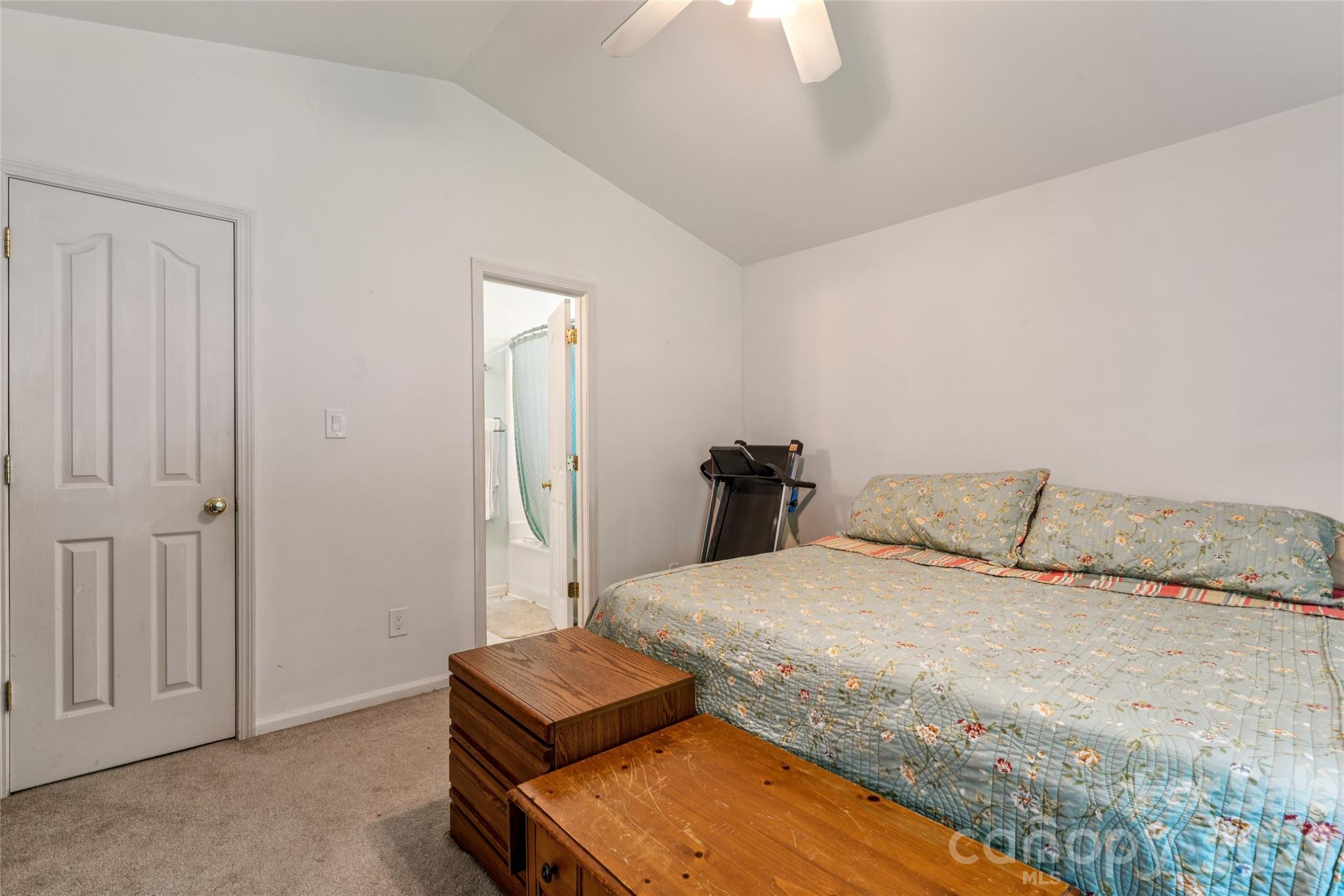 13221 Crooked Pine Court Charlotte NC 28215