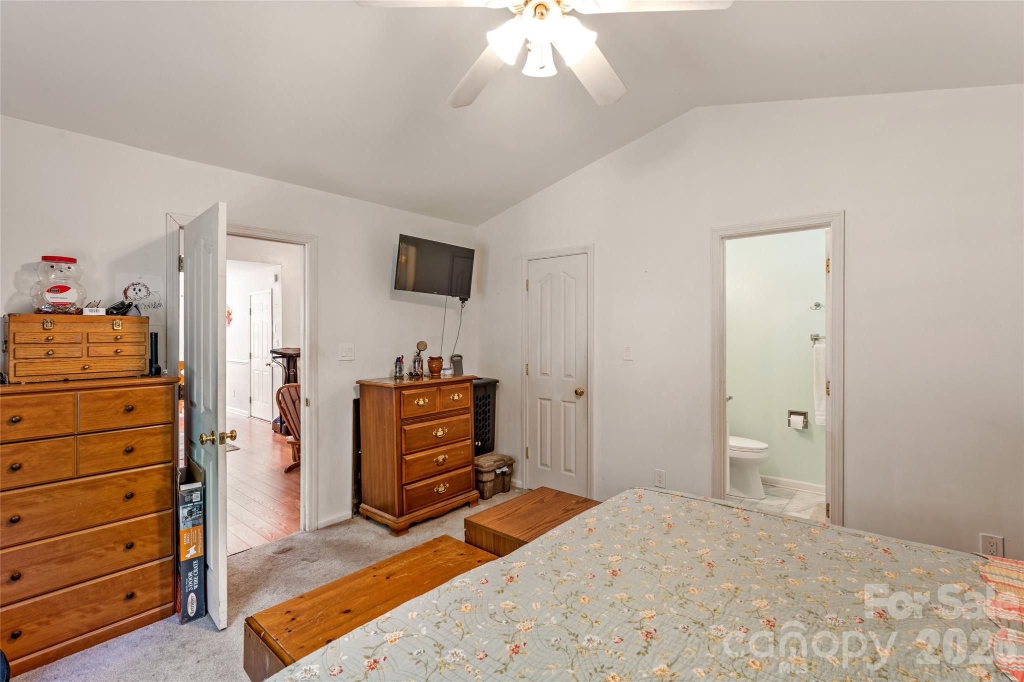 13221 Crooked Pine Court Charlotte NC 28215