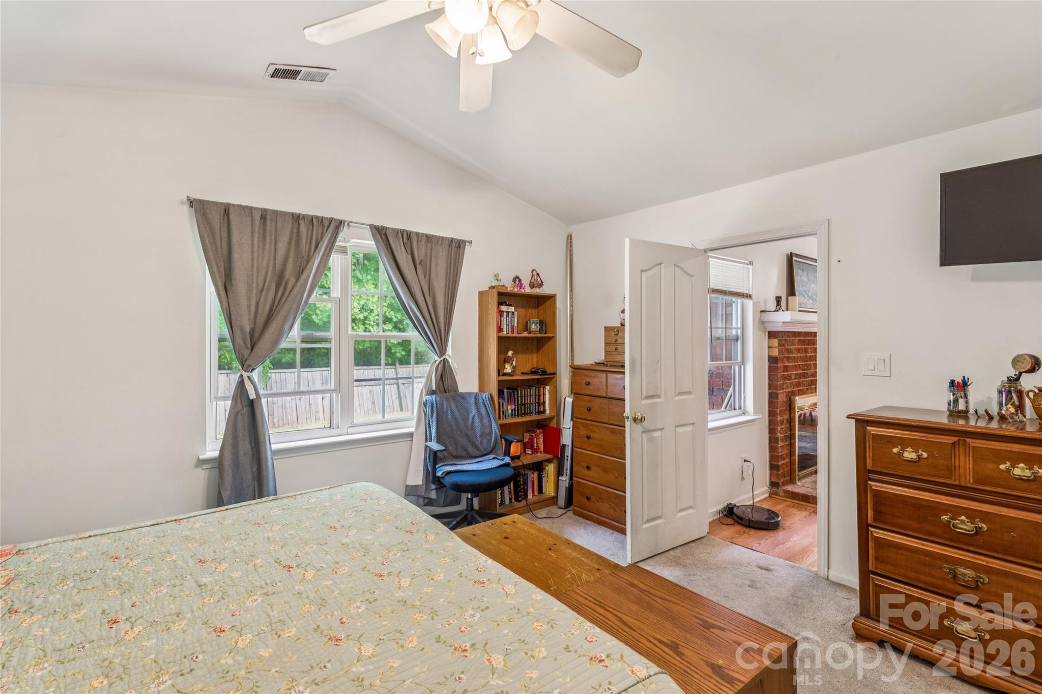 13221 Crooked Pine Court Charlotte NC 28215