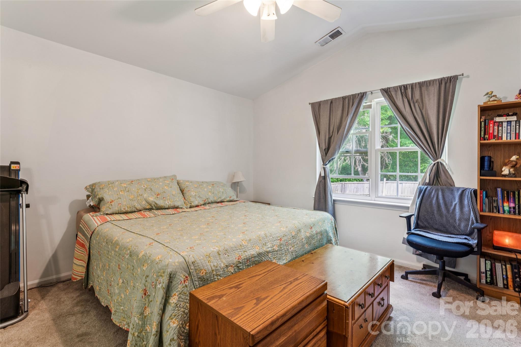 13221 Crooked Pine Court Charlotte NC 28215