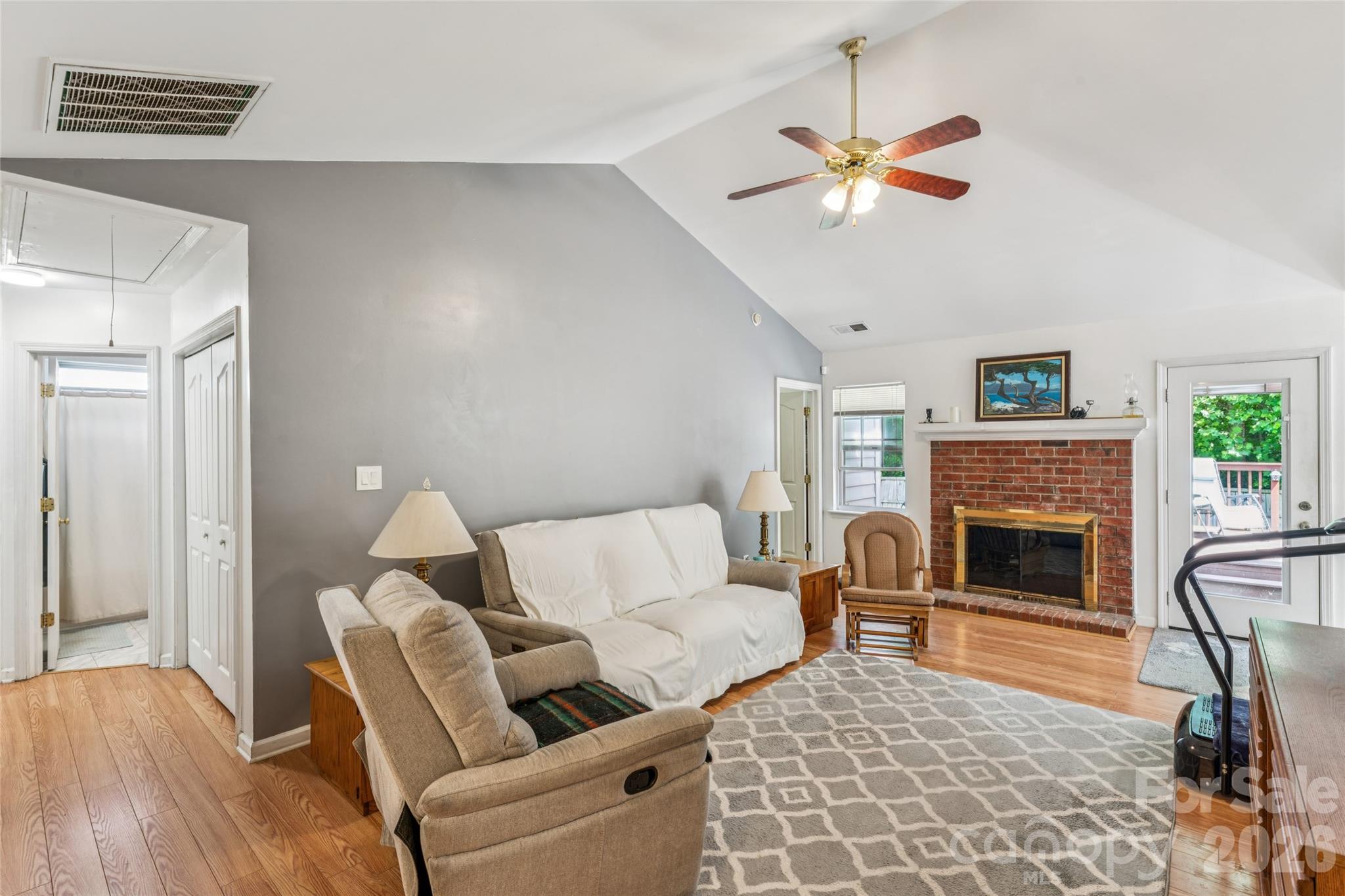 13221 Crooked Pine Court Charlotte NC 28215