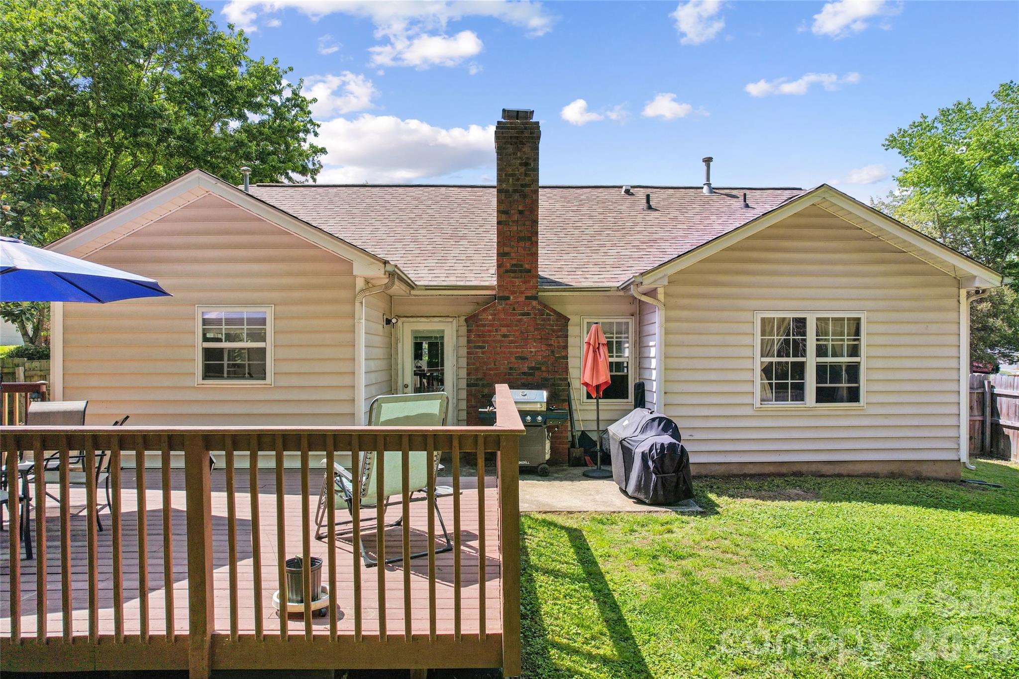 13221 Crooked Pine Court Charlotte NC 28215