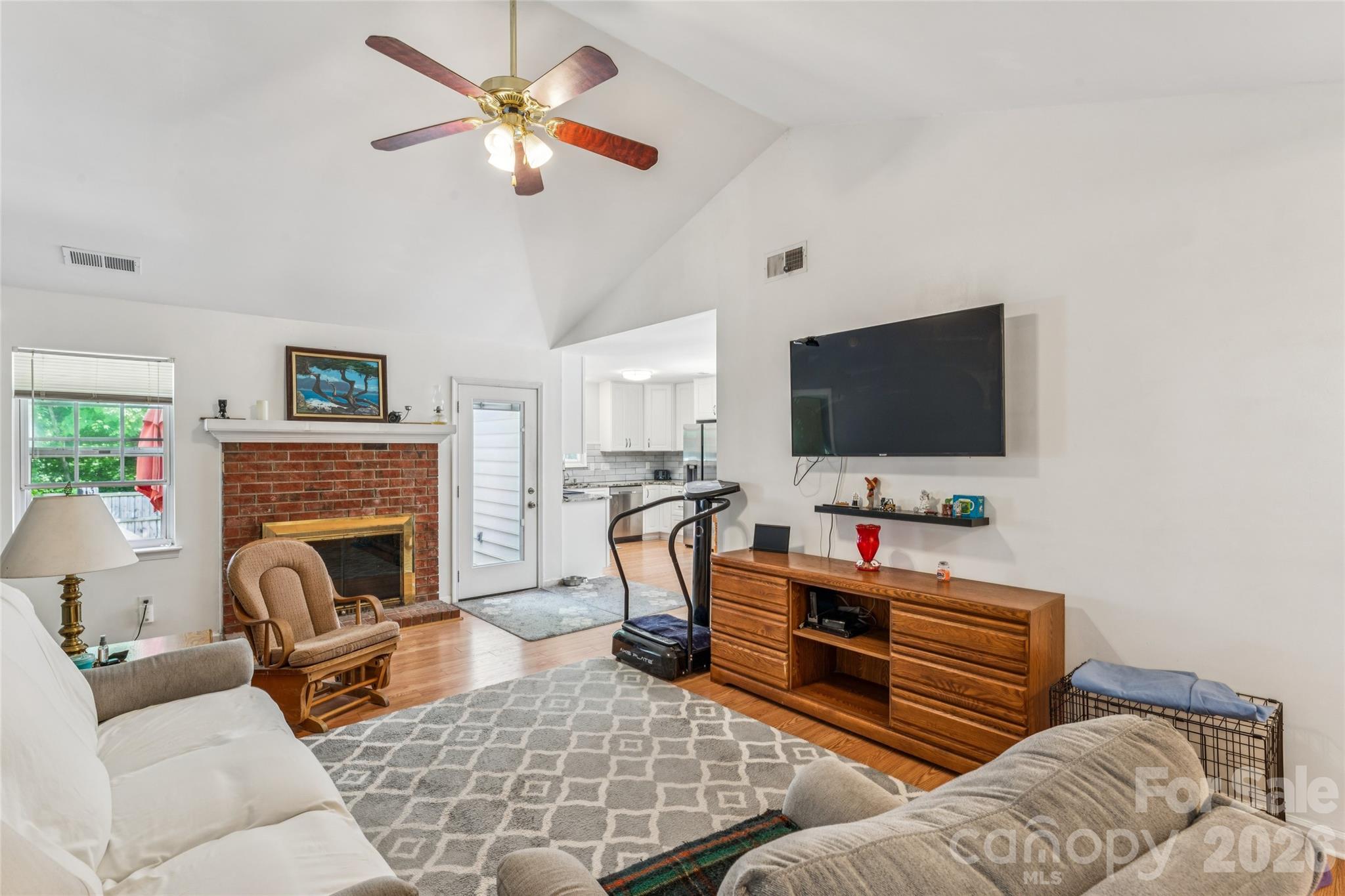 13221 Crooked Pine Court Charlotte NC 28215