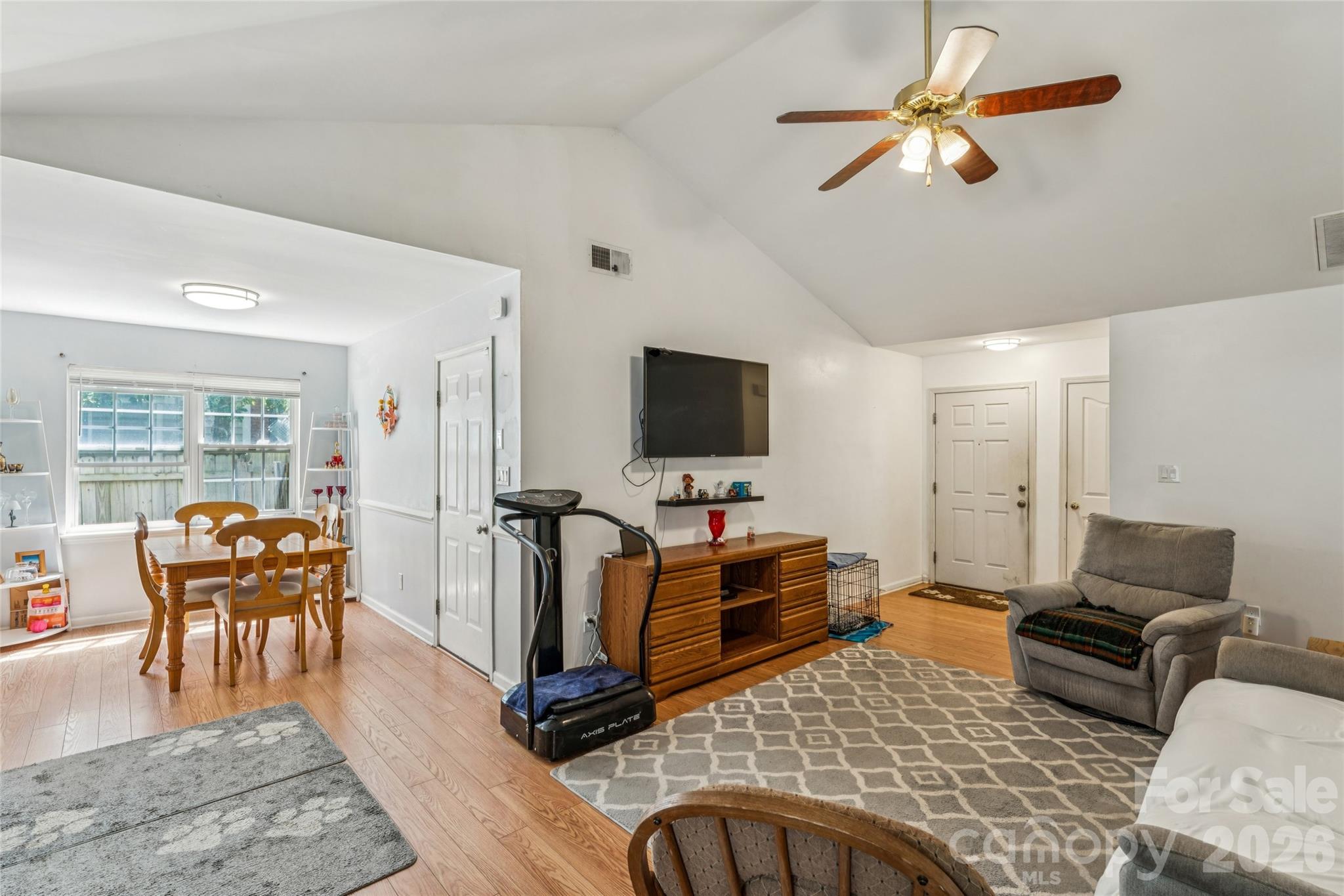13221 Crooked Pine Court Charlotte NC 28215