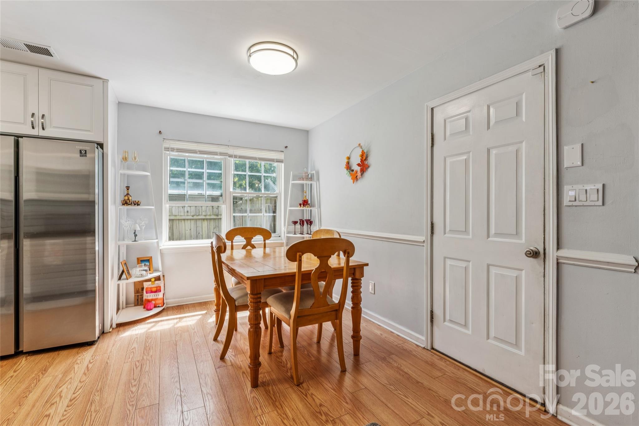 13221 Crooked Pine Court Charlotte NC 28215