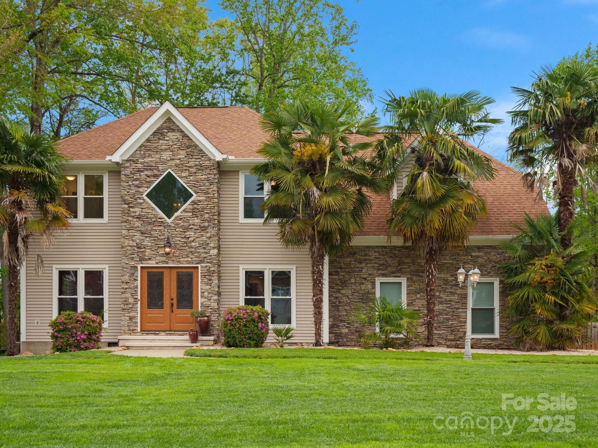 9009 Stourbridge Drive Huntersville NC 28078