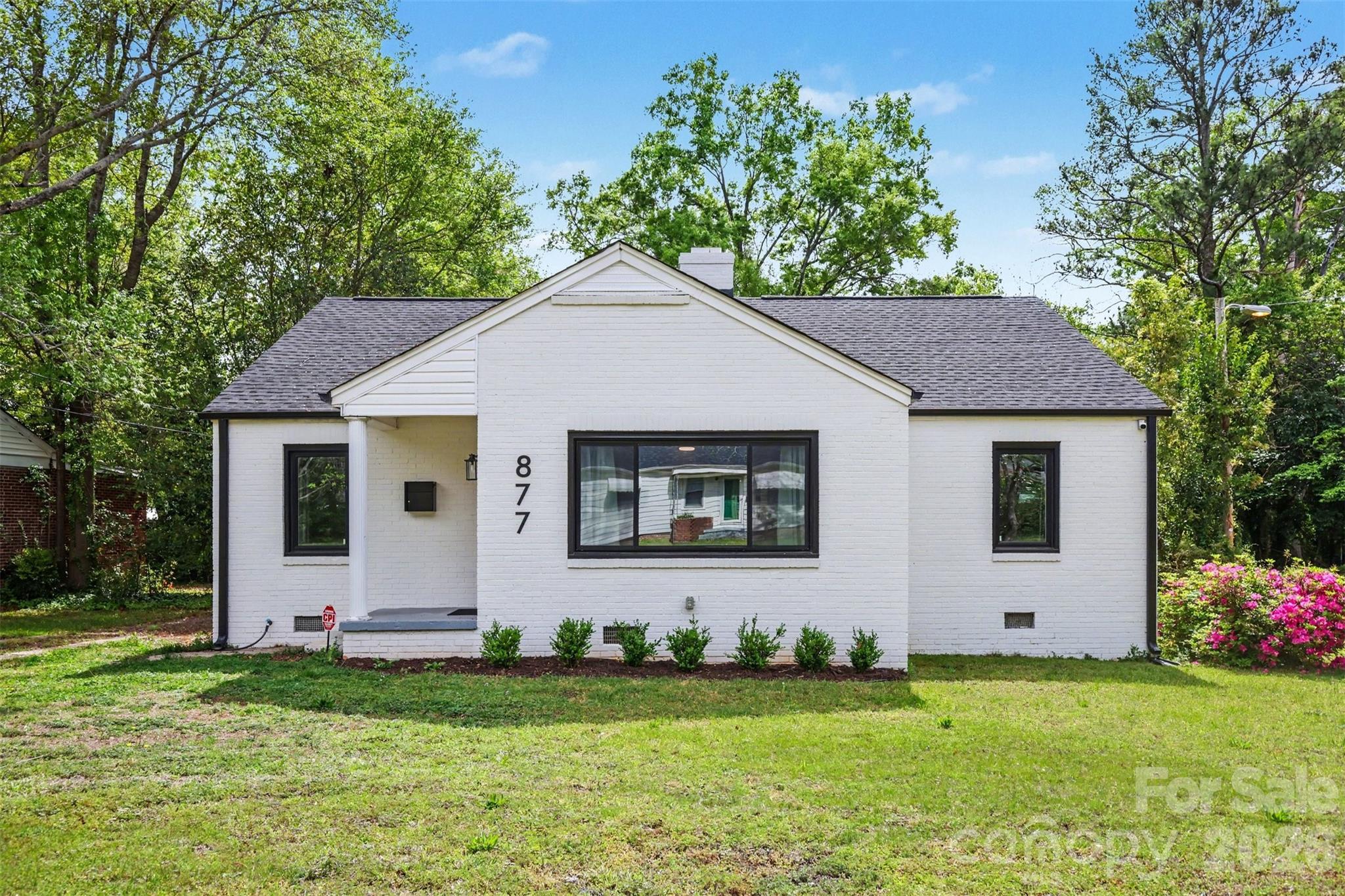 877 S Confederate Avenue Rock Hill SC 29730