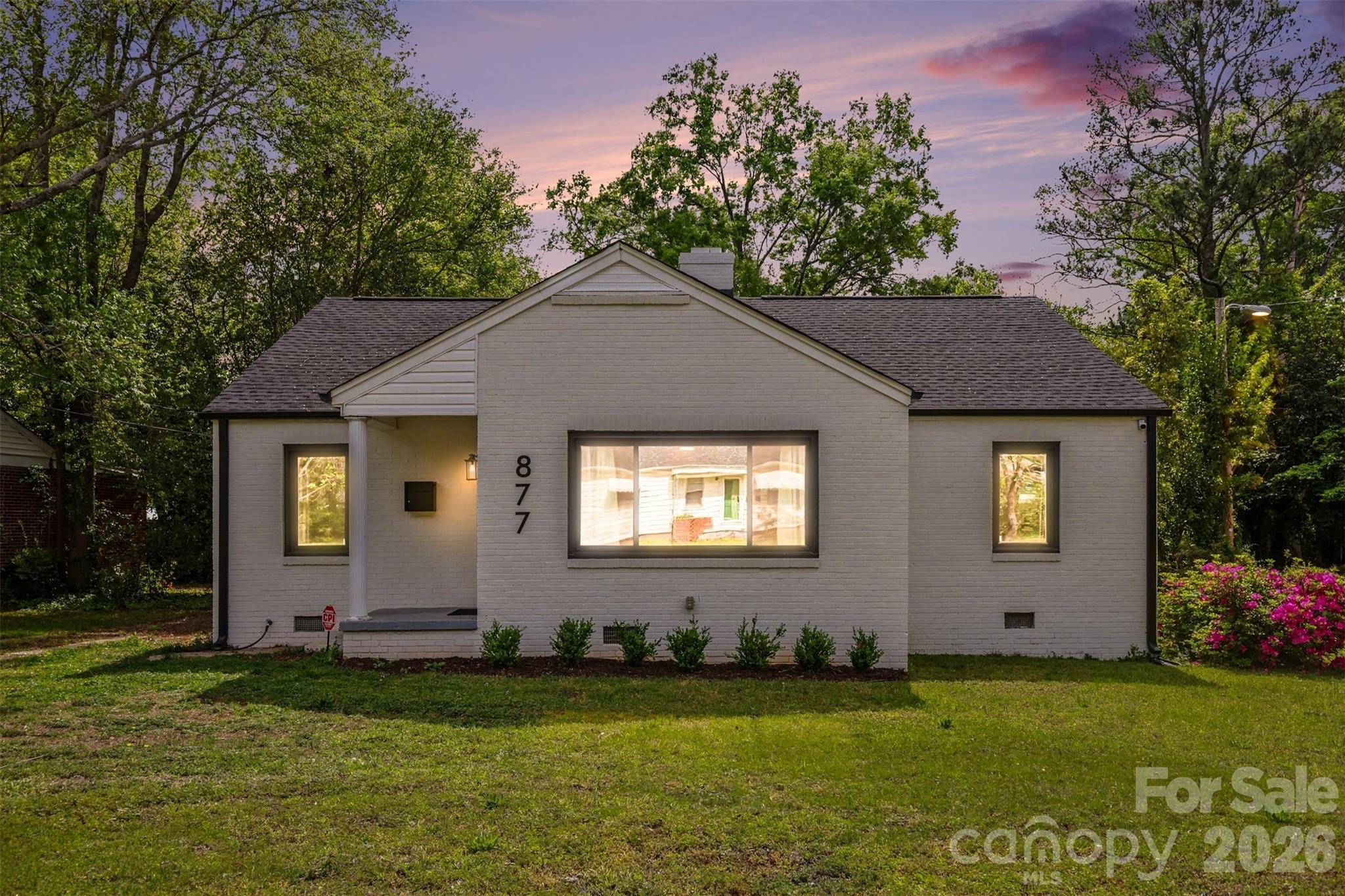 877 S Confederate Avenue Rock Hill SC 29730