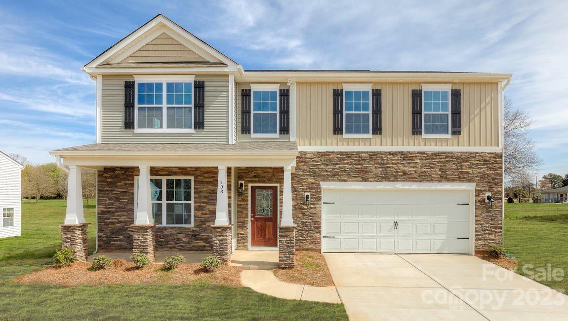 7961 Stonehouse Drive Gastonia NC 28056