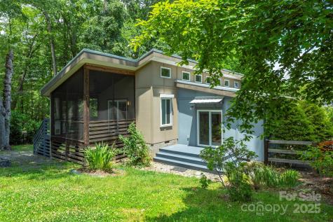 17 Digges Road Asheville NC 28805