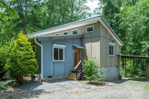 17 Digges Road Asheville NC 28805