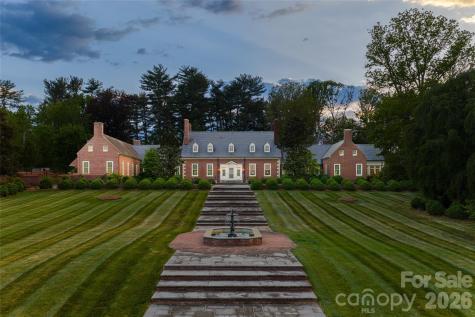 324 Vanderbilt Road Asheville NC 28803