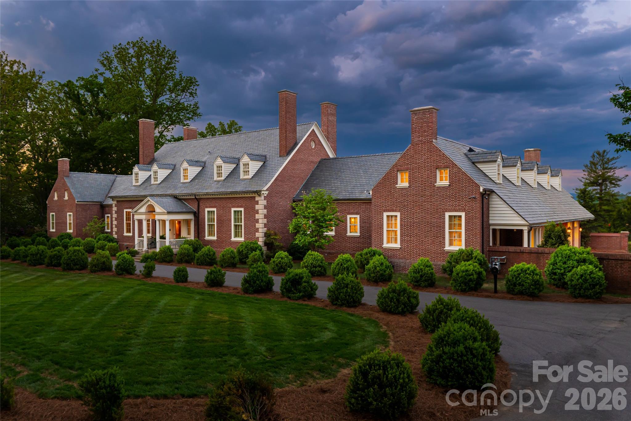 324 Vanderbilt Road Asheville NC 28803