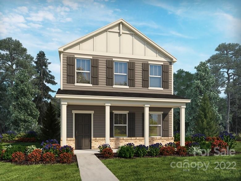 11214 Broadbent Court Charlotte NC 28278
