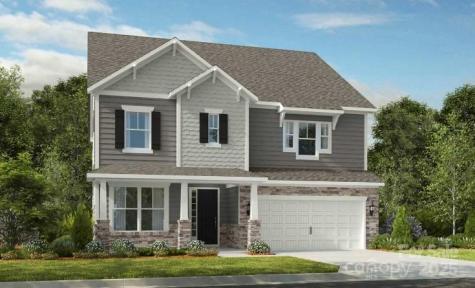 1590 Hubert Graham Way Tega Cay SC 29708