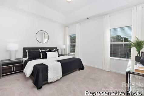 1129 Lorrie Lane Albemarle NC 28001