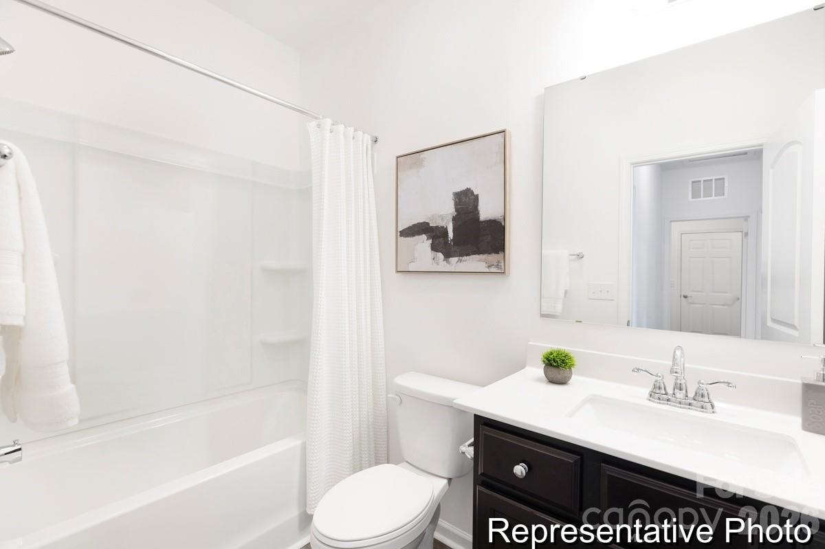 1129 Lorrie Lane Albemarle NC 28001