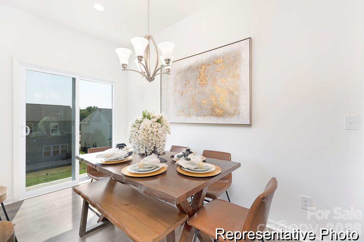 1129 Lorrie Lane Albemarle NC 28001