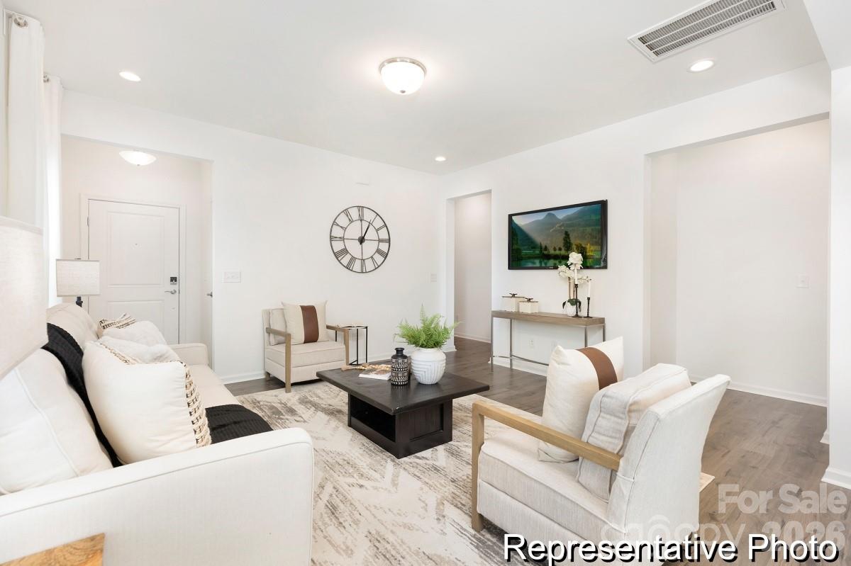 1129 Lorrie Lane Albemarle NC 28001