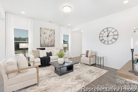 1129 Lorrie Lane Albemarle NC 28001