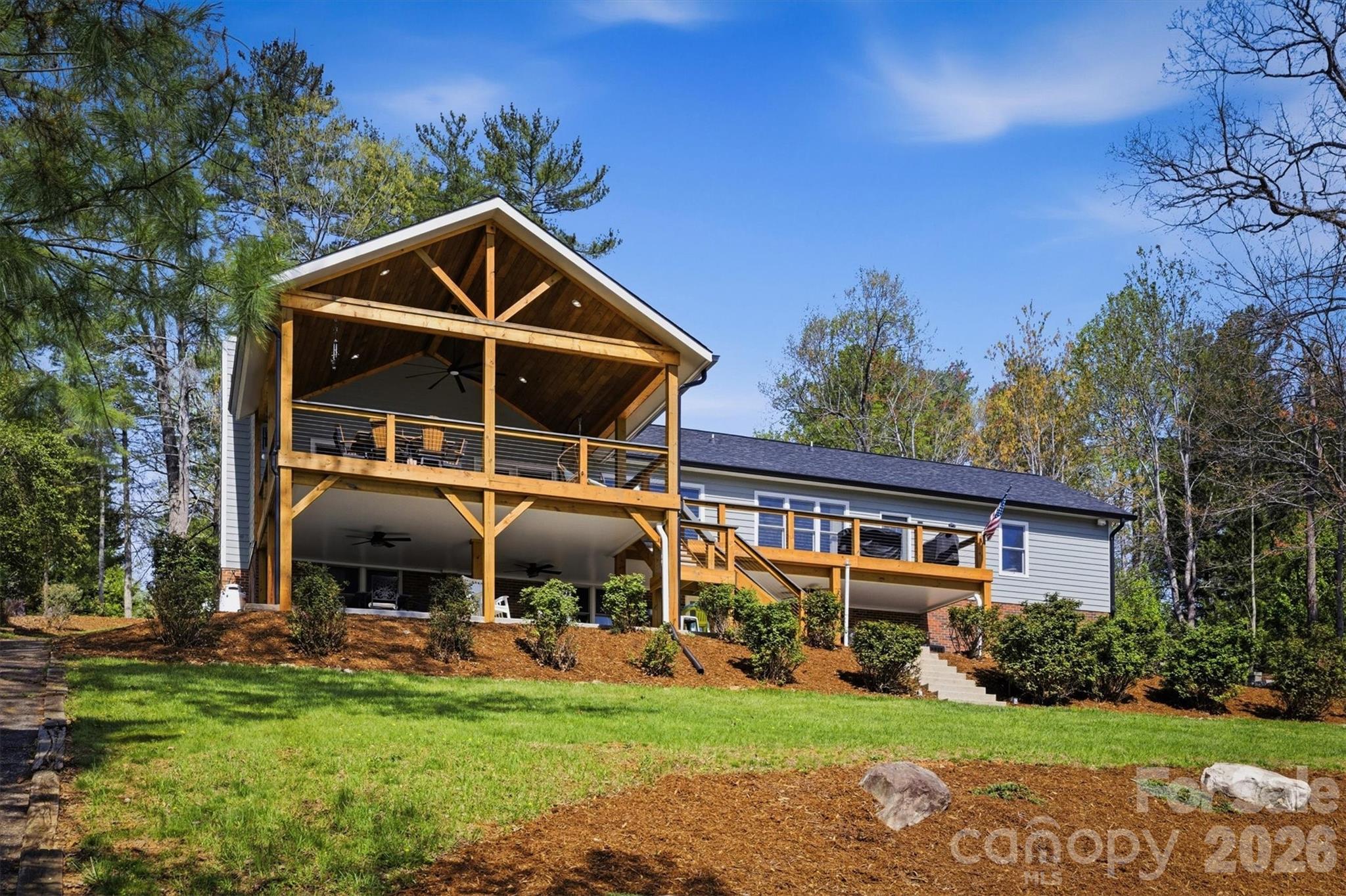 2761 Hemlock Court Nebo NC 28761