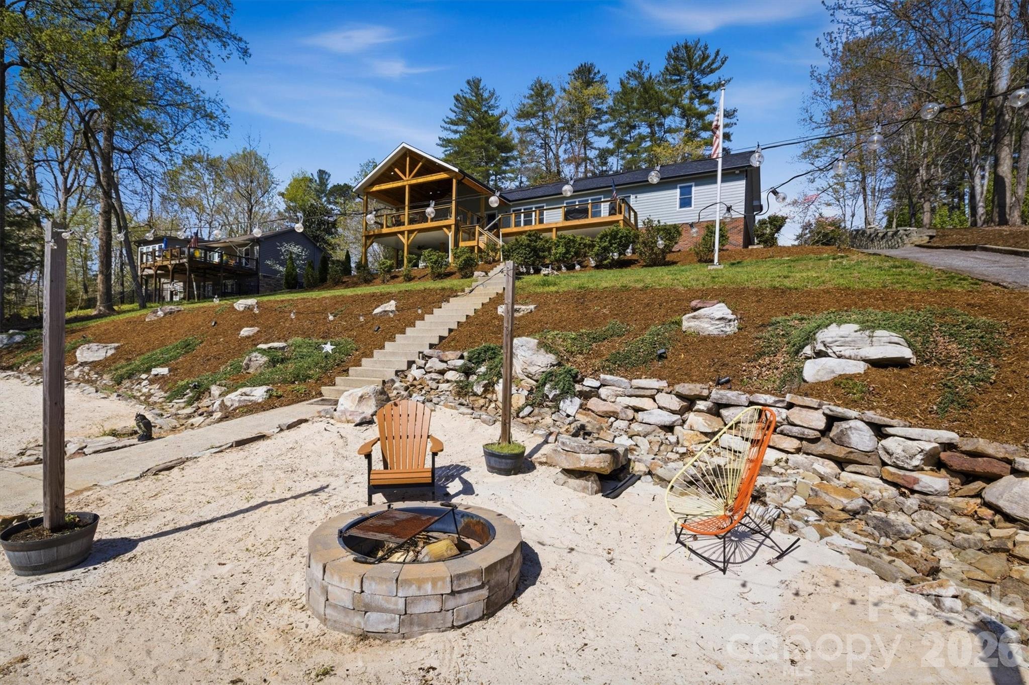 2761 Hemlock Court Nebo NC 28761