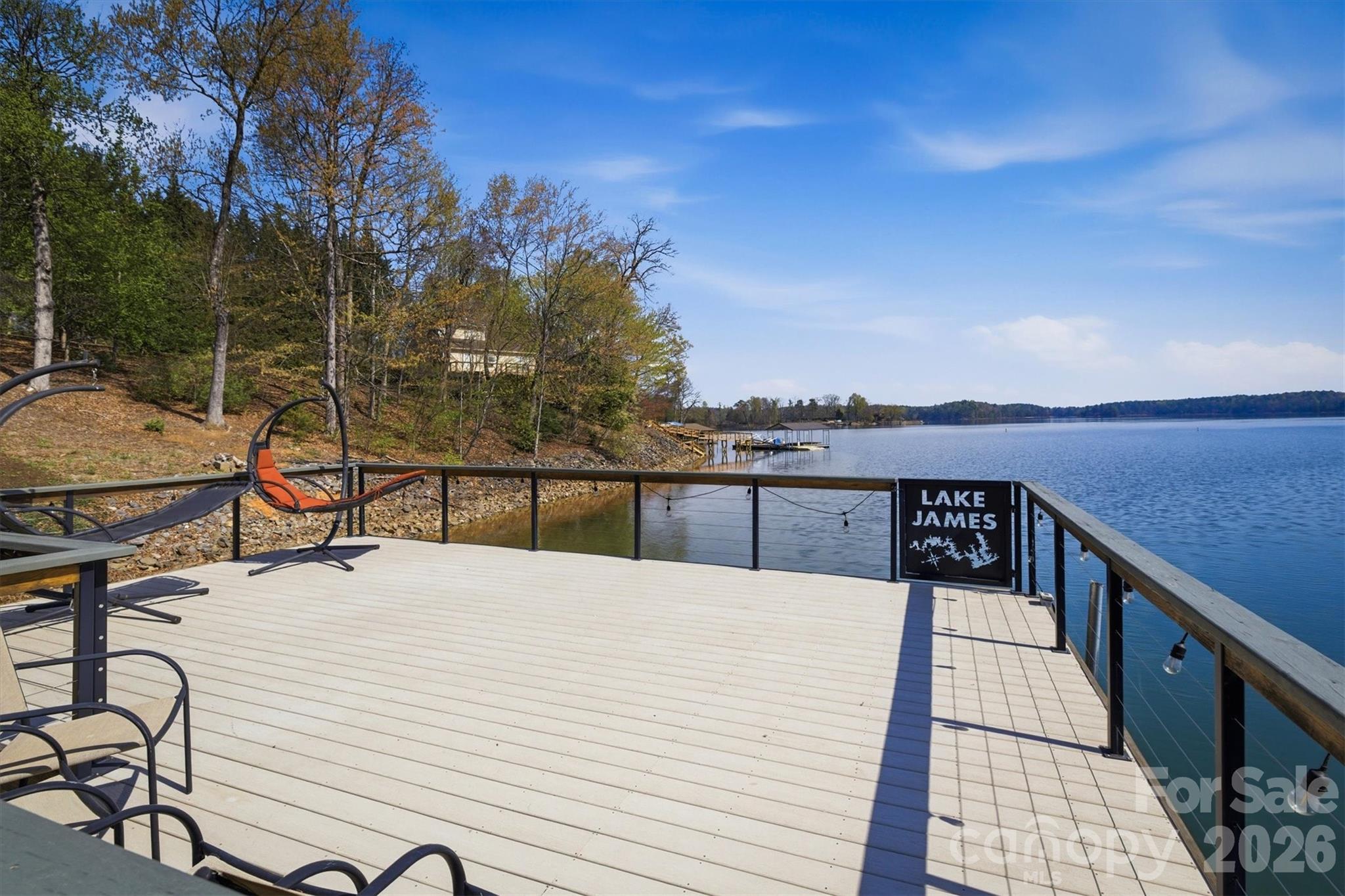 2761 Hemlock Court Nebo NC 28761