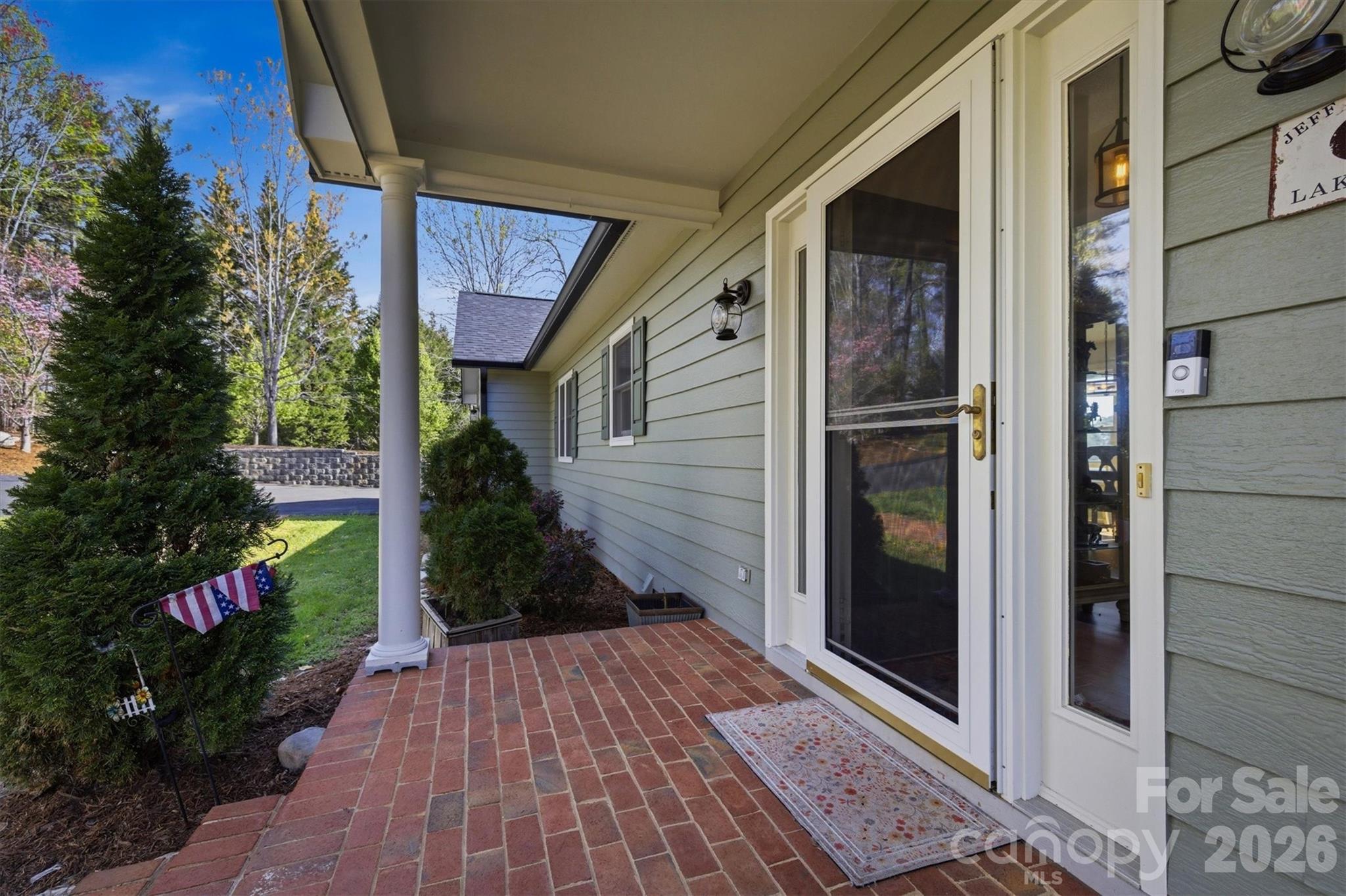2761 Hemlock Court Nebo NC 28761