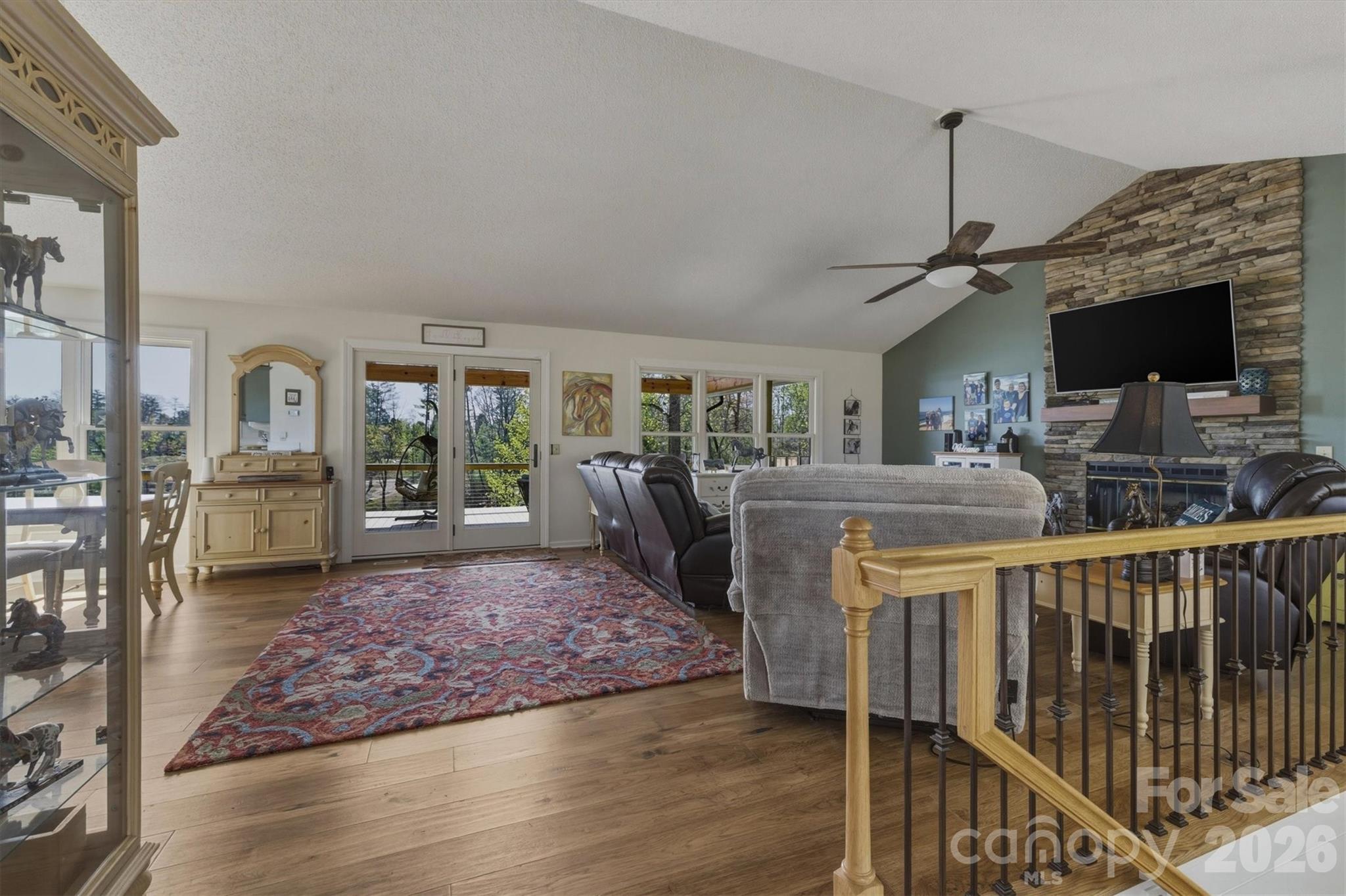 2761 Hemlock Court Nebo NC 28761