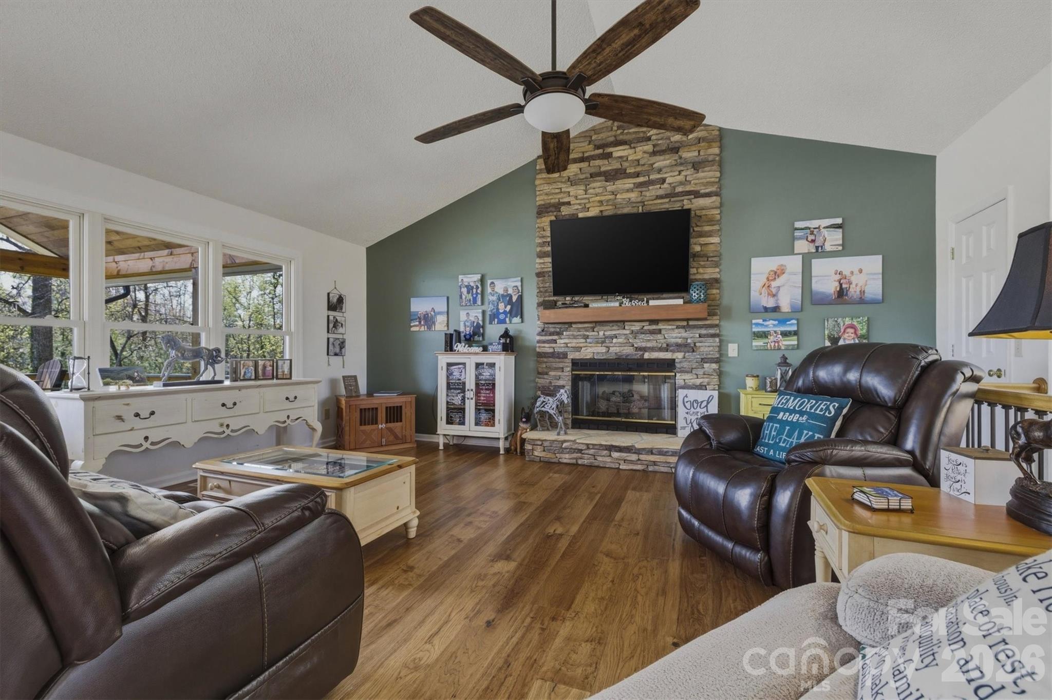 2761 Hemlock Court Nebo NC 28761