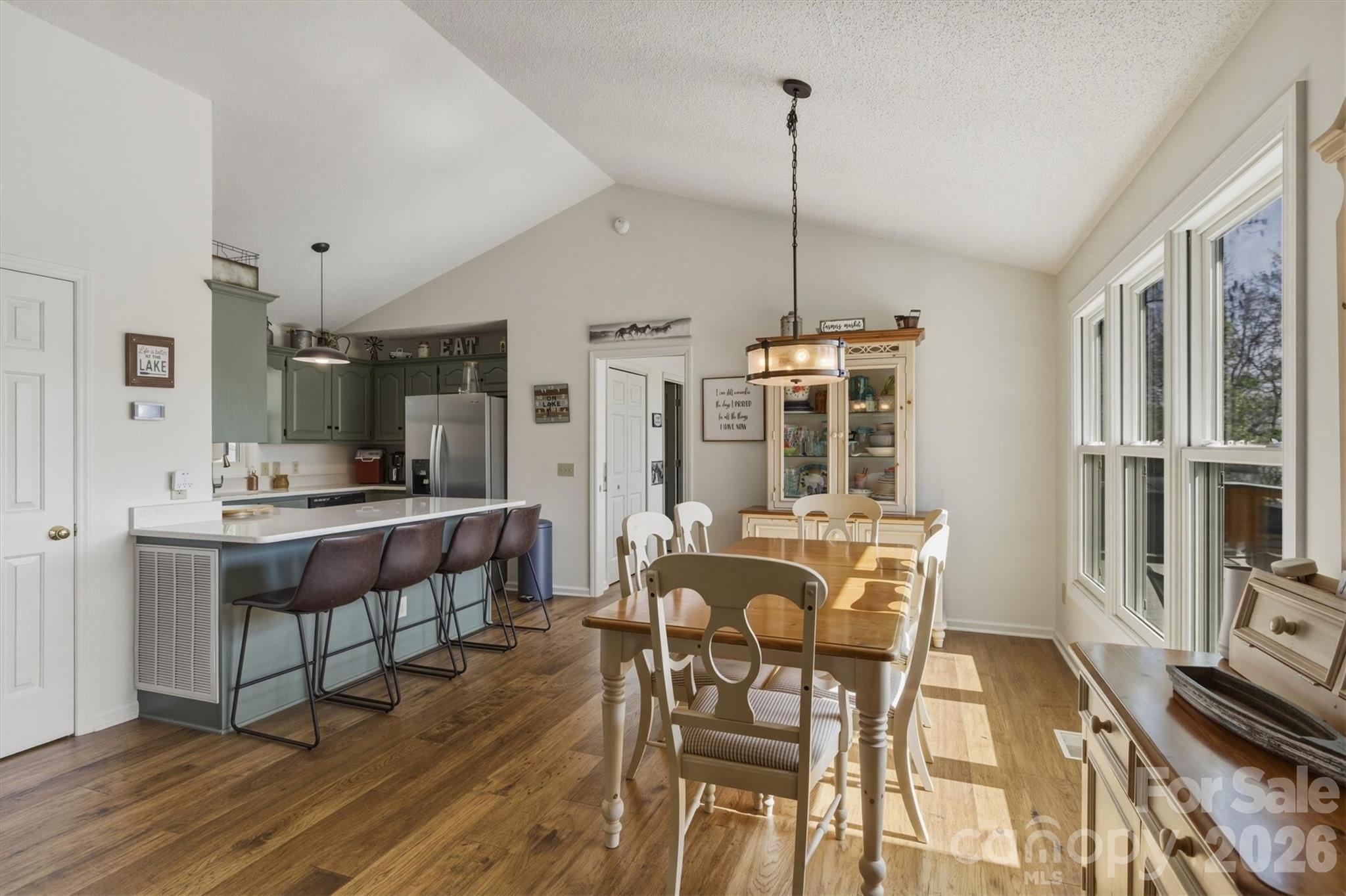 2761 Hemlock Court Nebo NC 28761