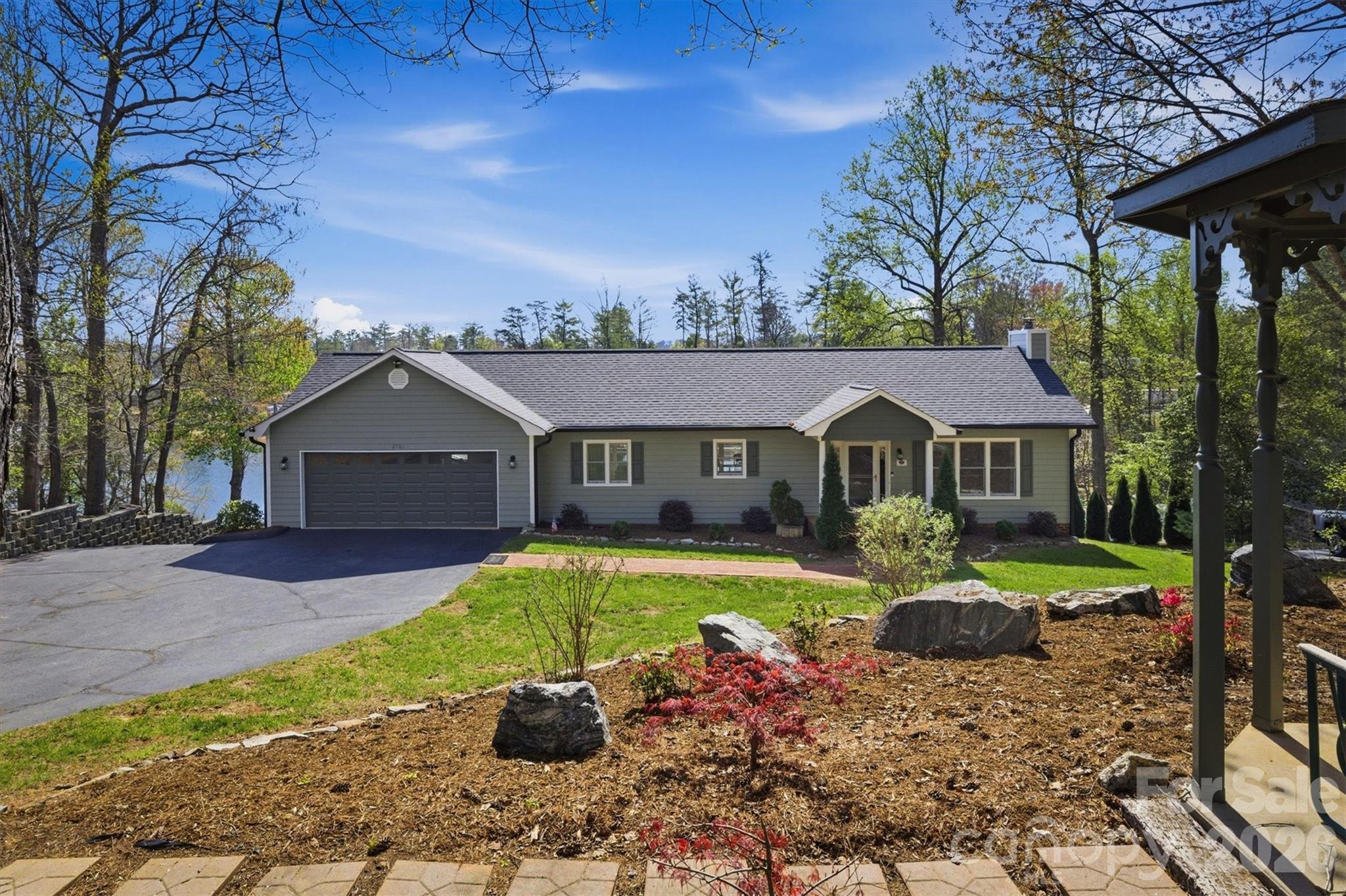 2761 Hemlock Court Nebo NC 28761