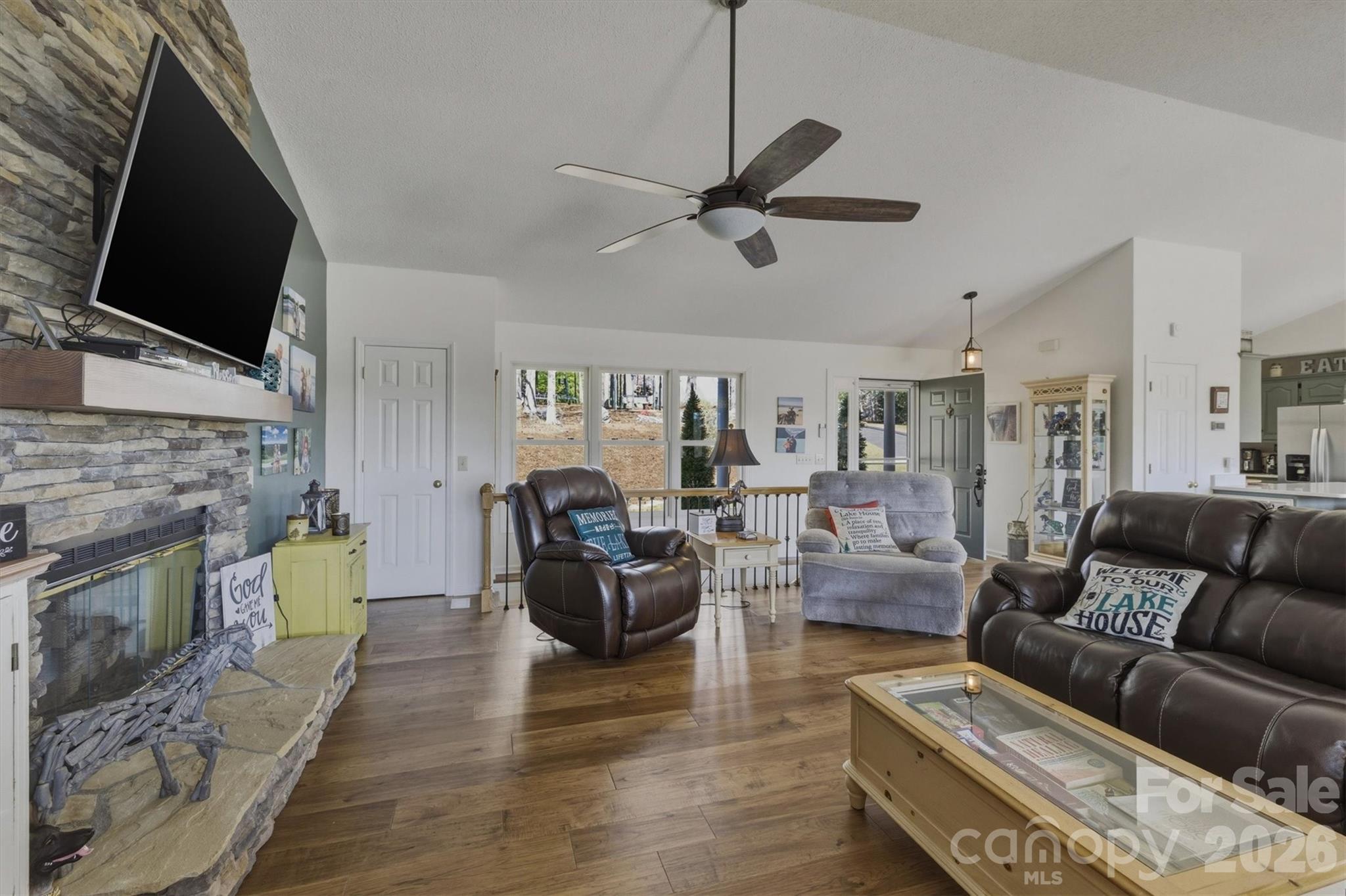 2761 Hemlock Court Nebo NC 28761