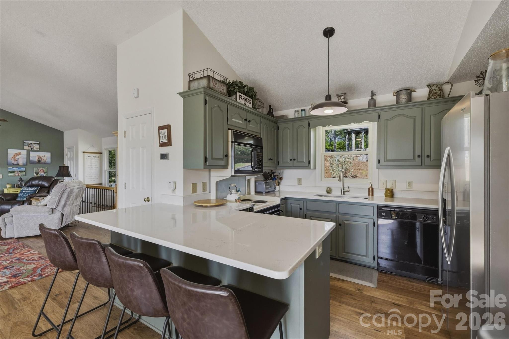 2761 Hemlock Court Nebo NC 28761