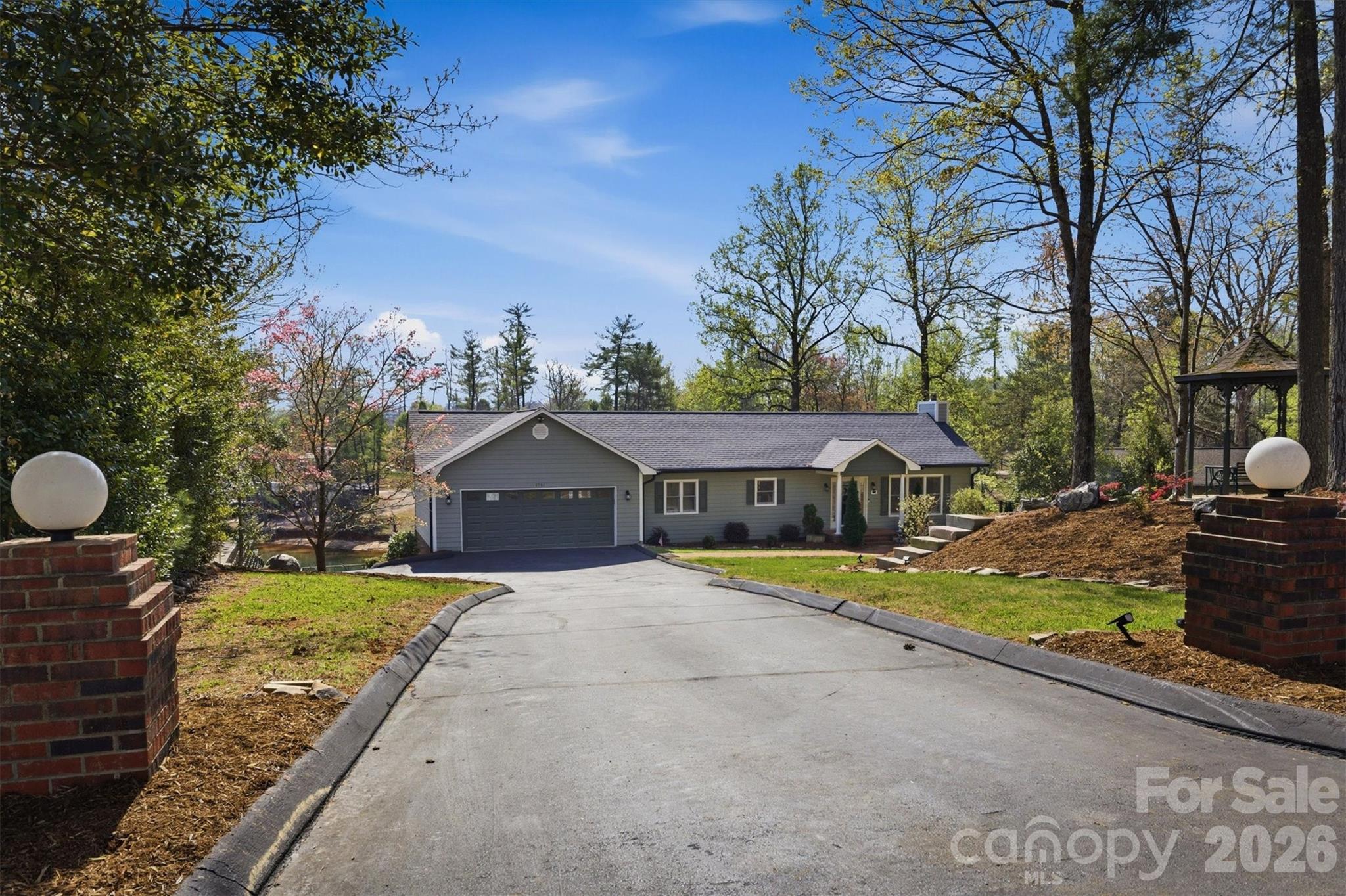 2761 Hemlock Court Nebo NC 28761