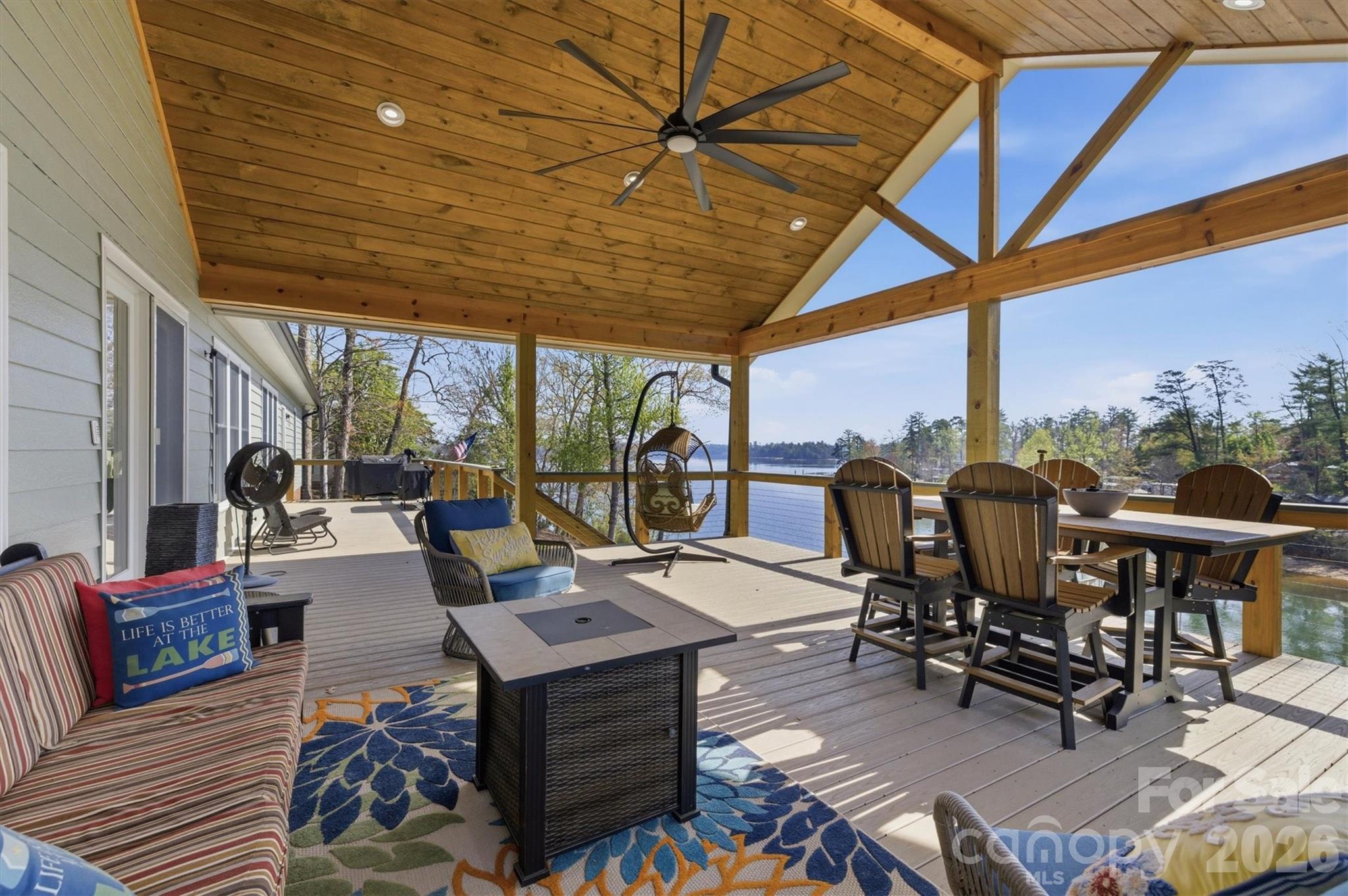 2761 Hemlock Court Nebo NC 28761