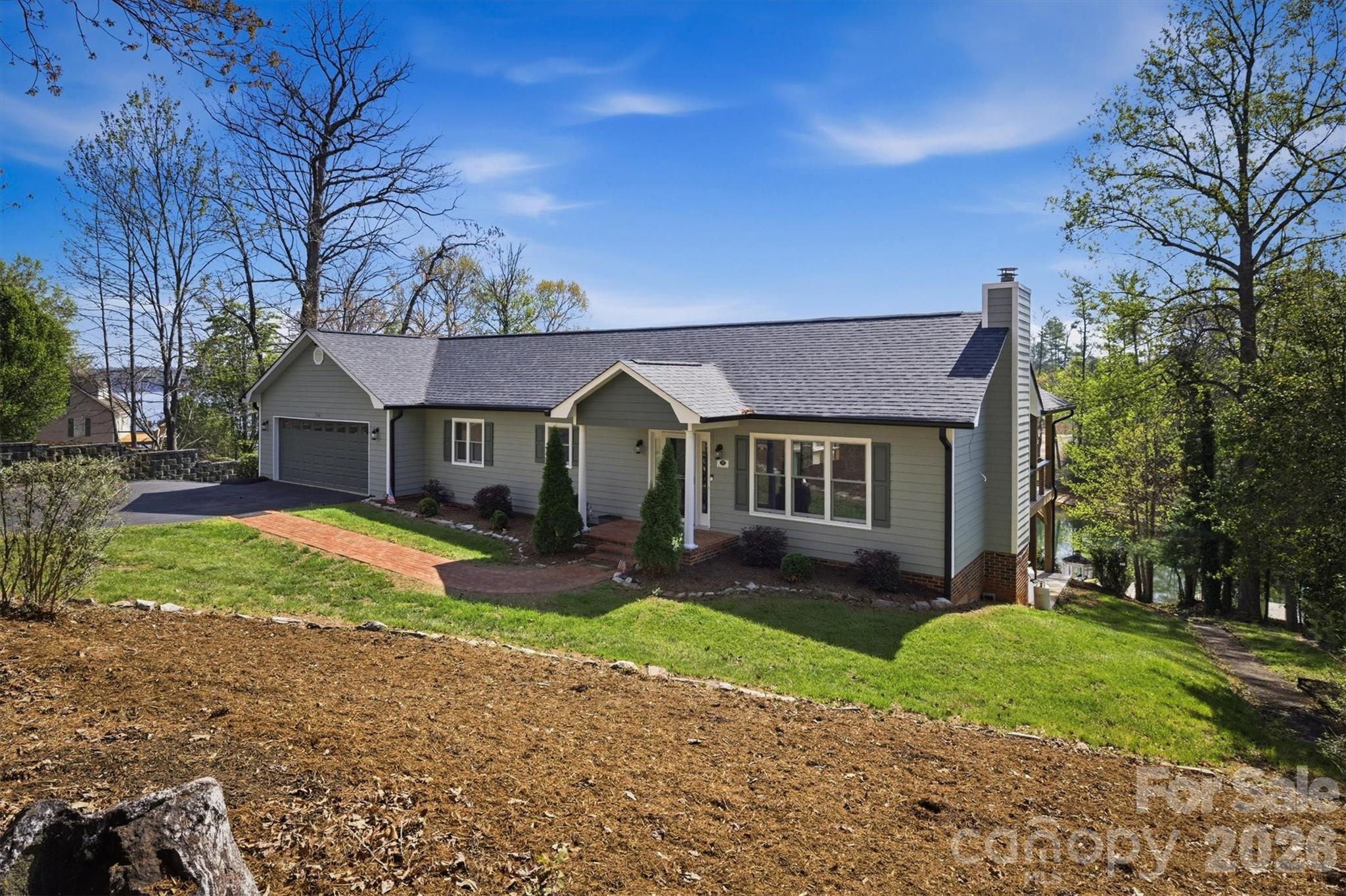 2761 Hemlock Court Nebo NC 28761