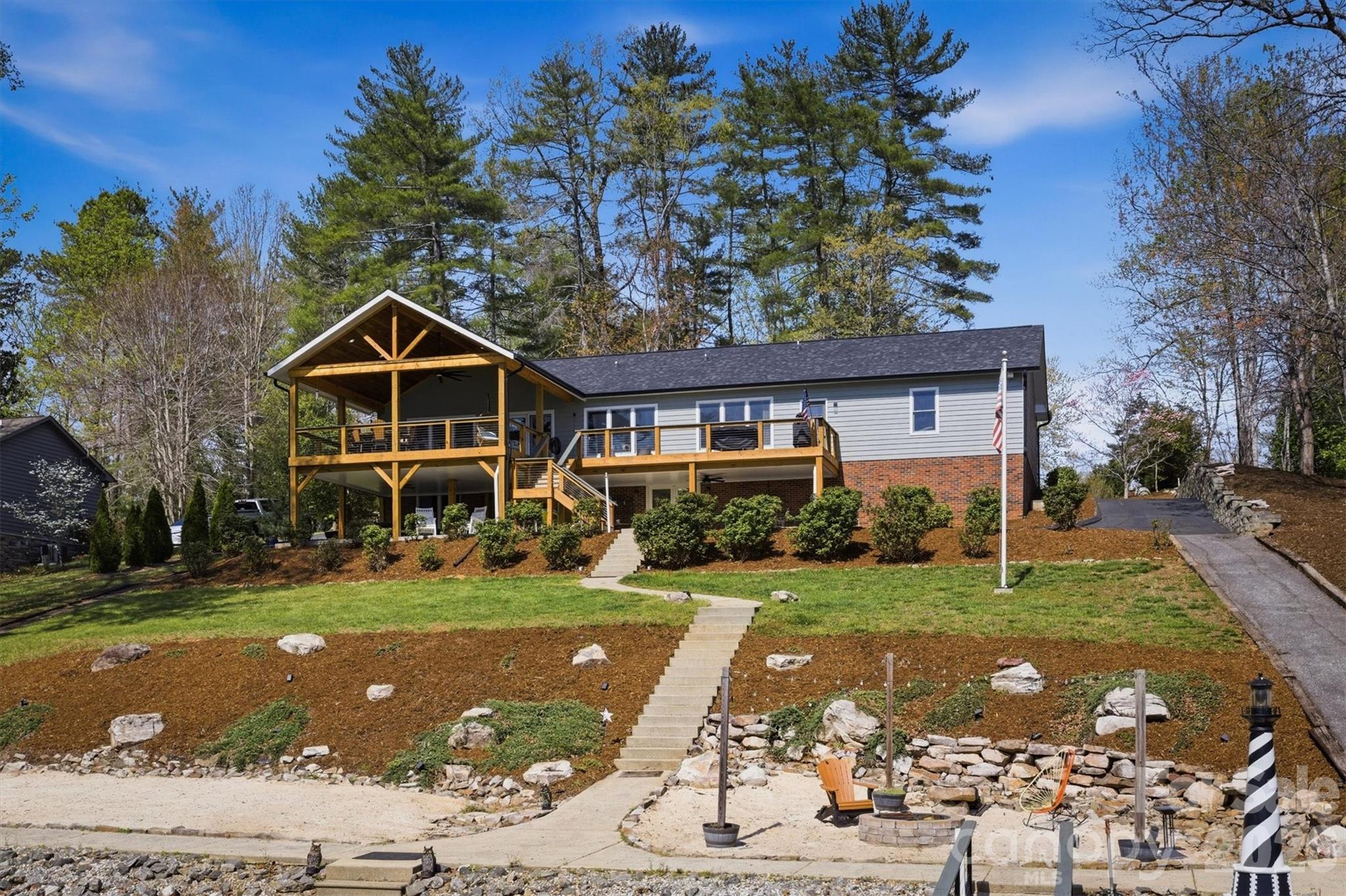 2761 Hemlock Court Nebo NC 28761