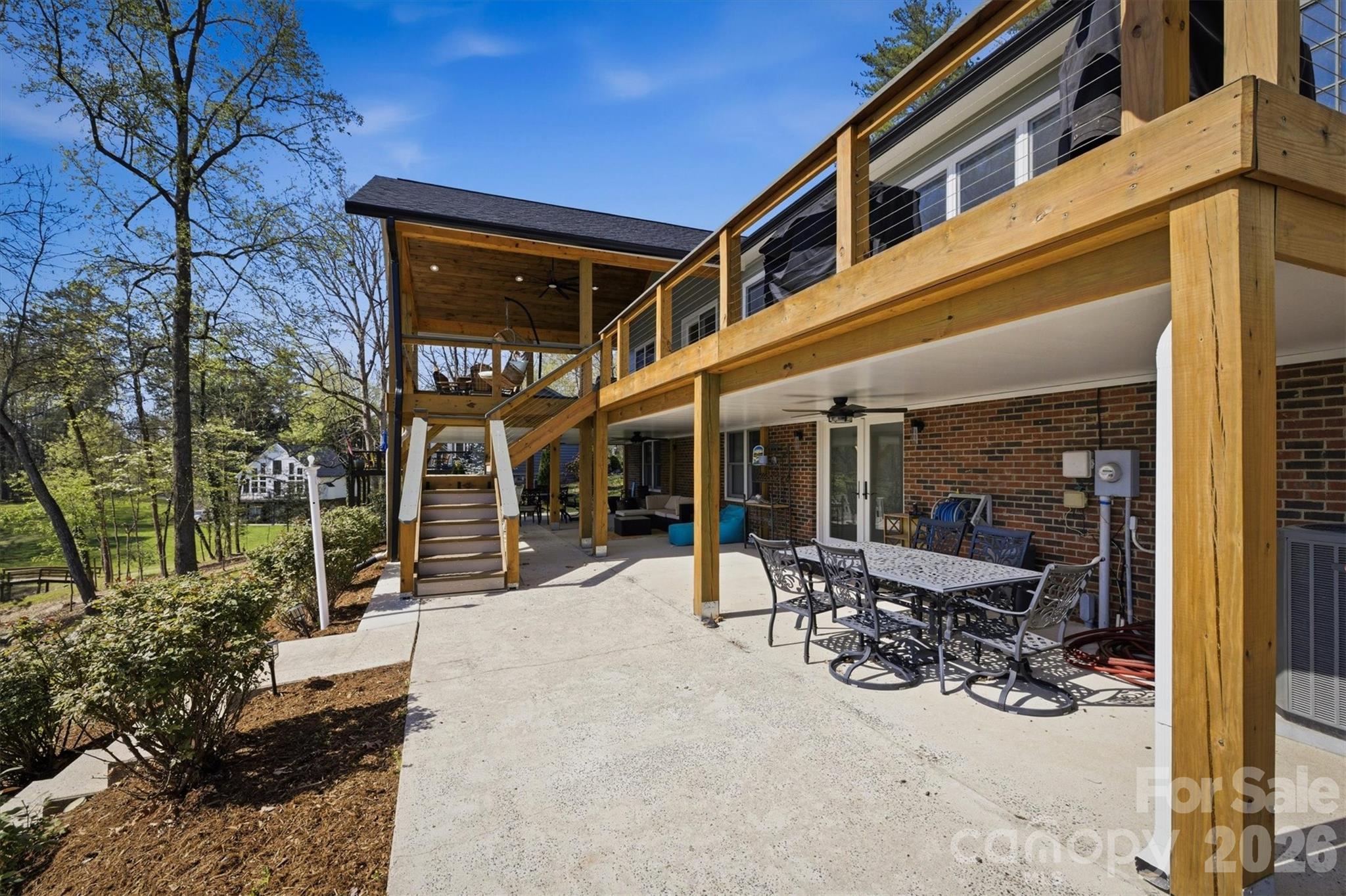 2761 Hemlock Court Nebo NC 28761