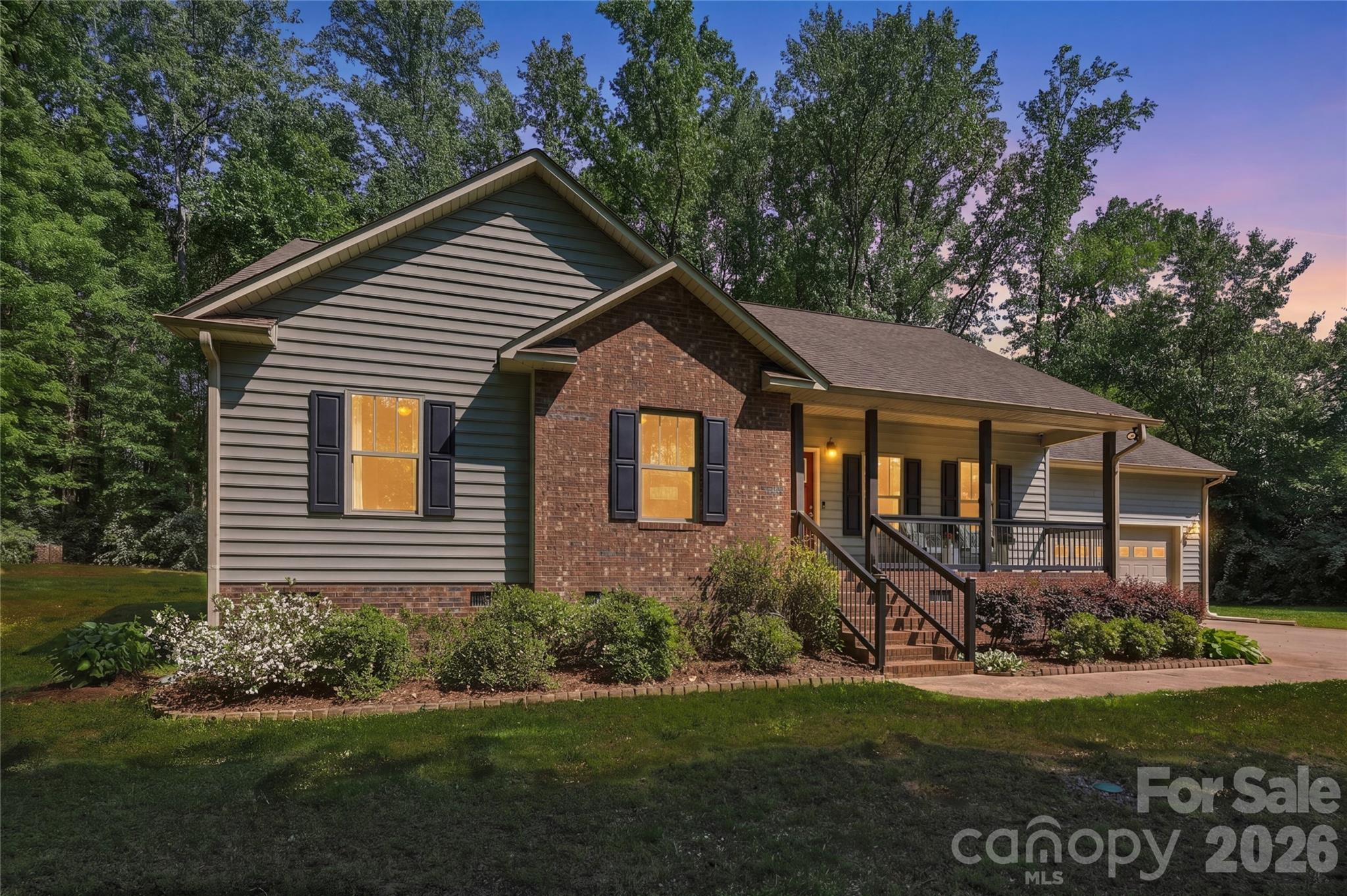1564 Old Nation Road Fort Mill SC 29715