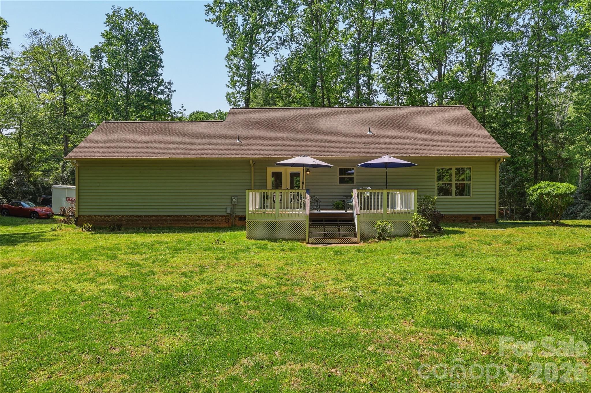 1564 Old Nation Road Fort Mill SC 29715