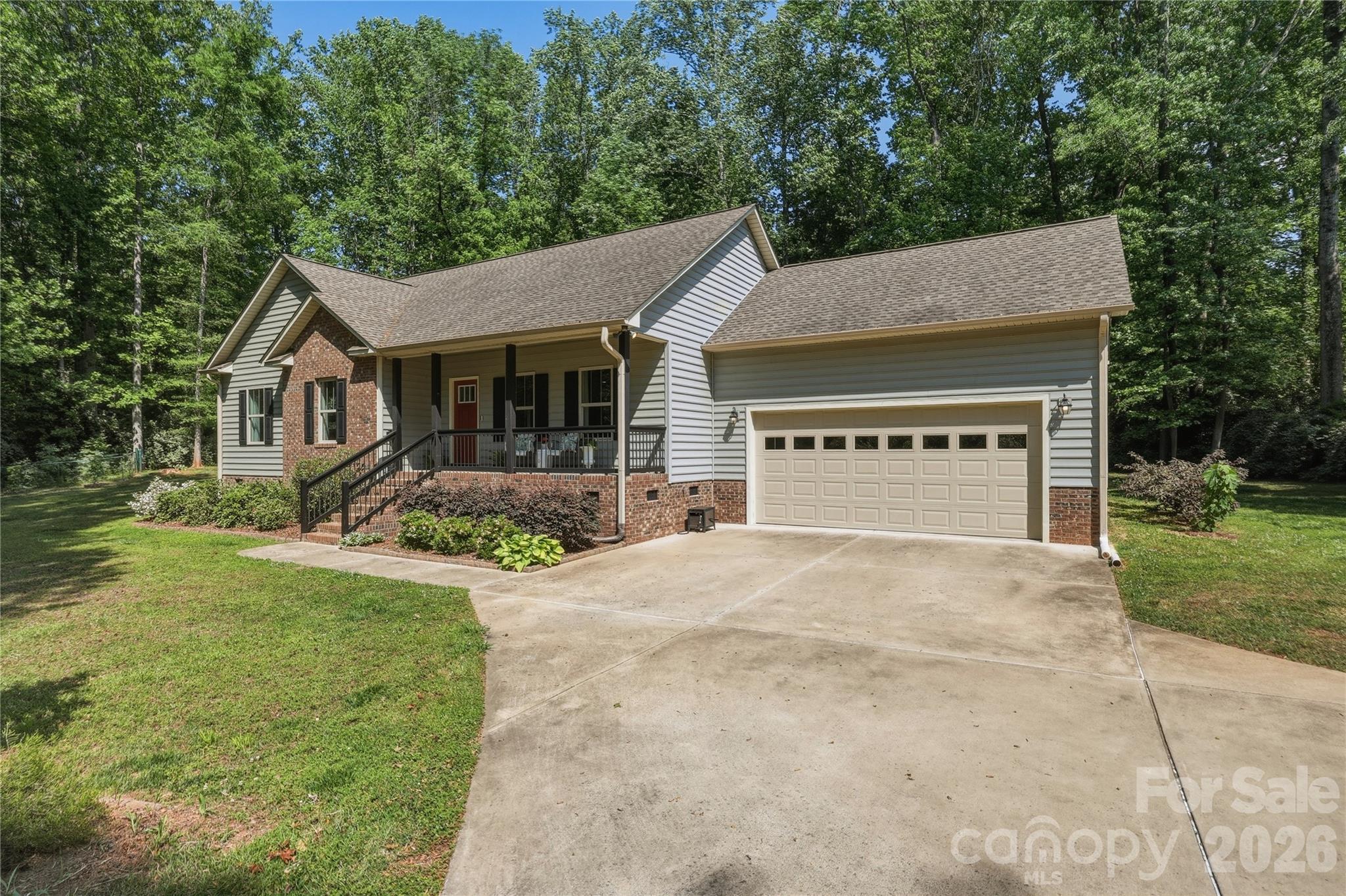 1564 Old Nation Road Fort Mill SC 29715