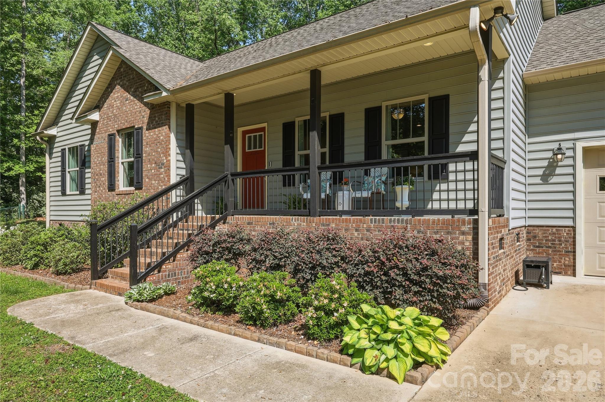 1564 Old Nation Road Fort Mill SC 29715