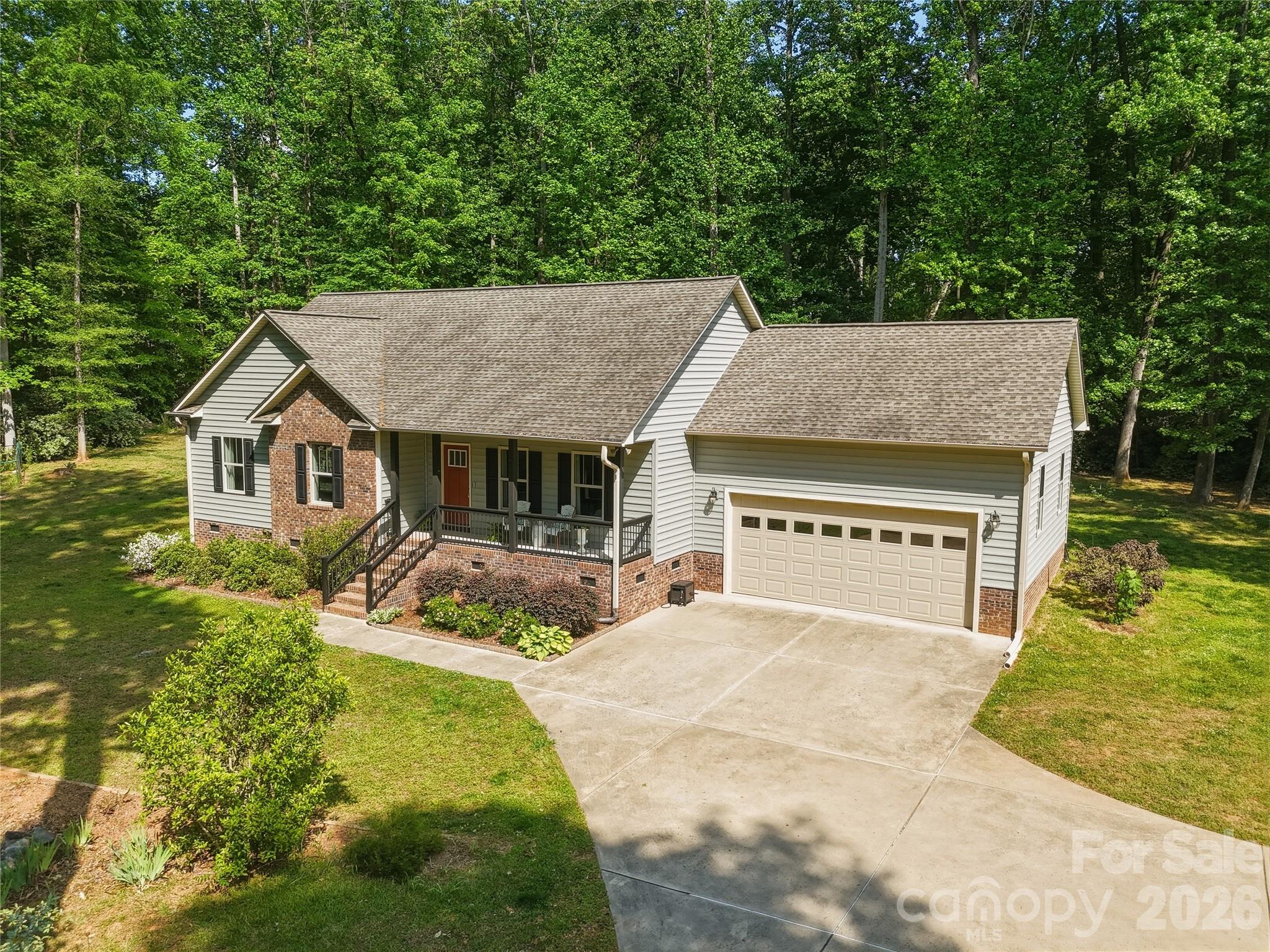 1564 Old Nation Road Fort Mill SC 29715